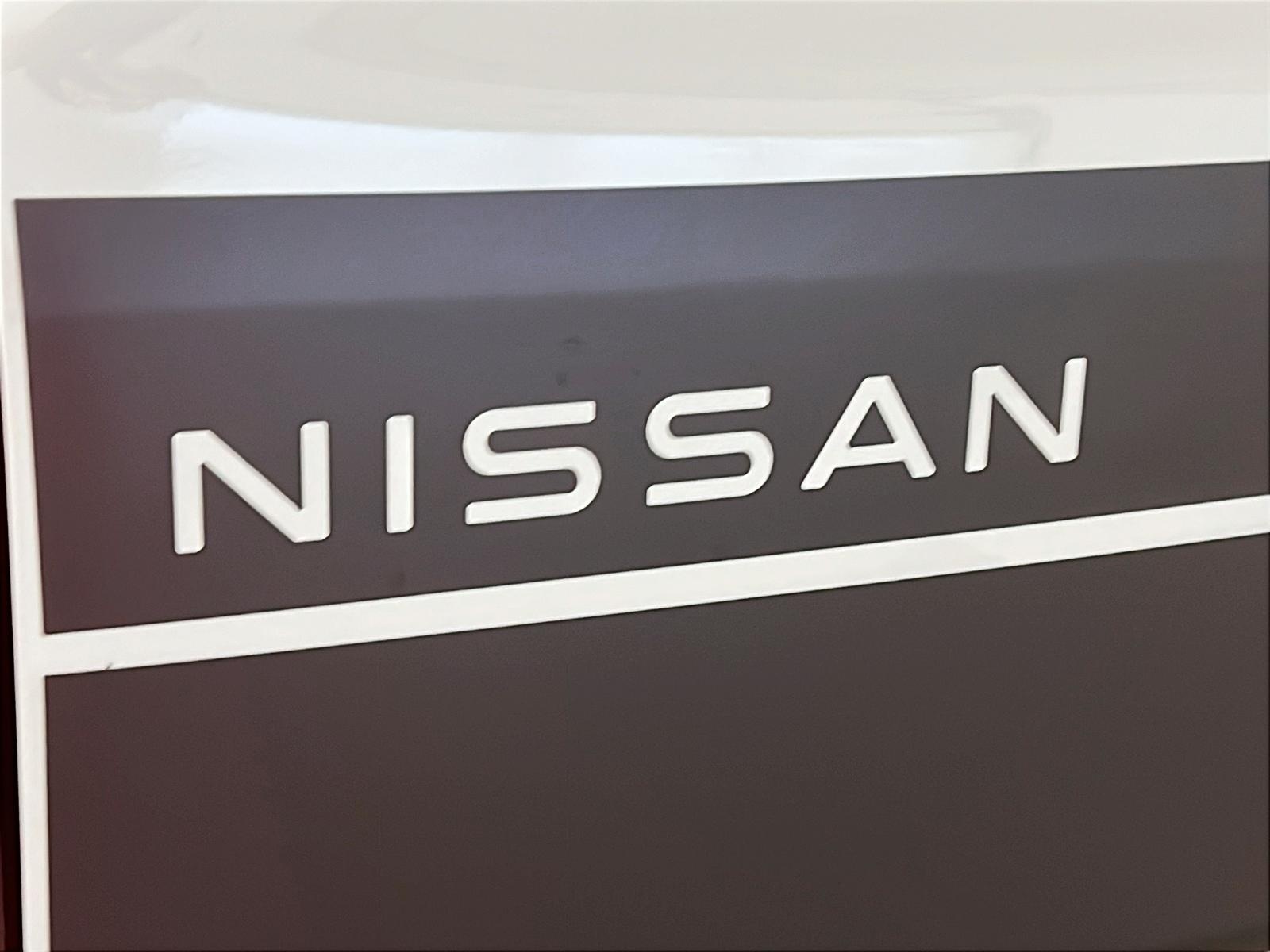 Nissan Frontier 2024 - Image #29