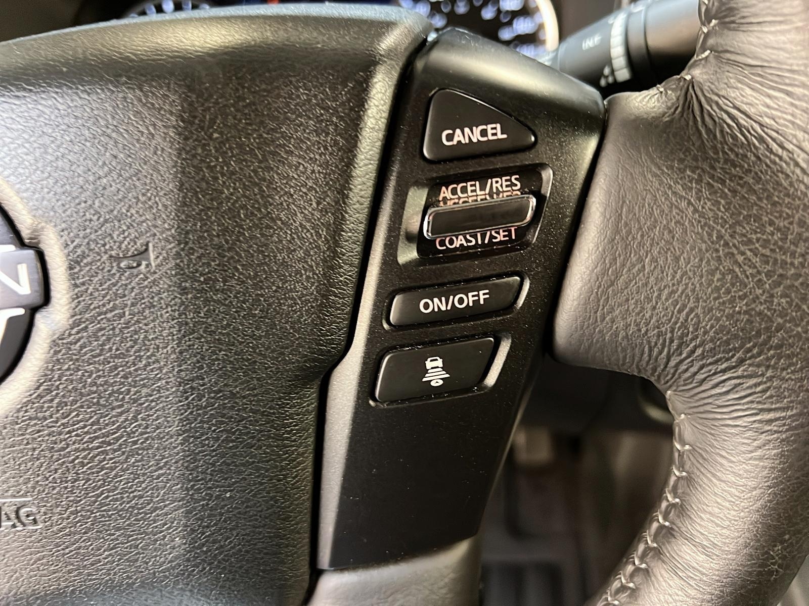 Nissan Frontier HARDBODY EDITION 4X4 2024 - image #20