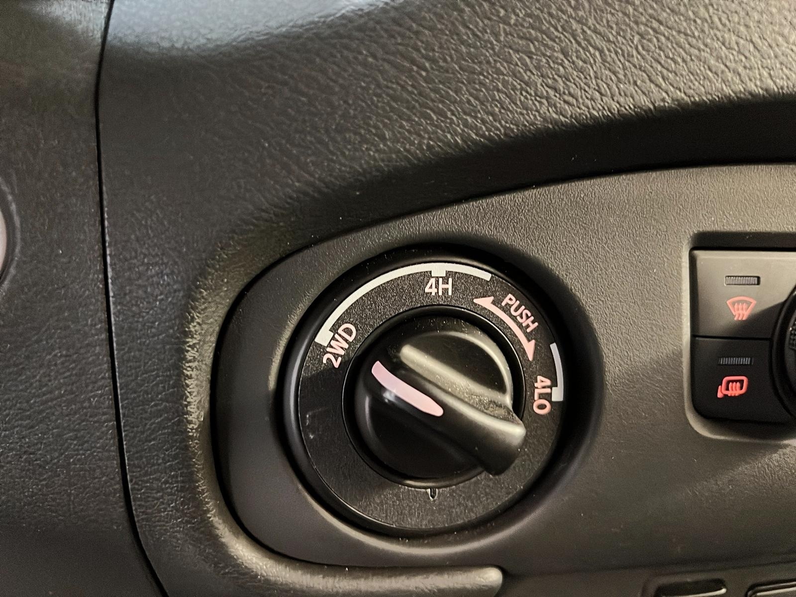 Nissan Frontier 2024 - Image #15