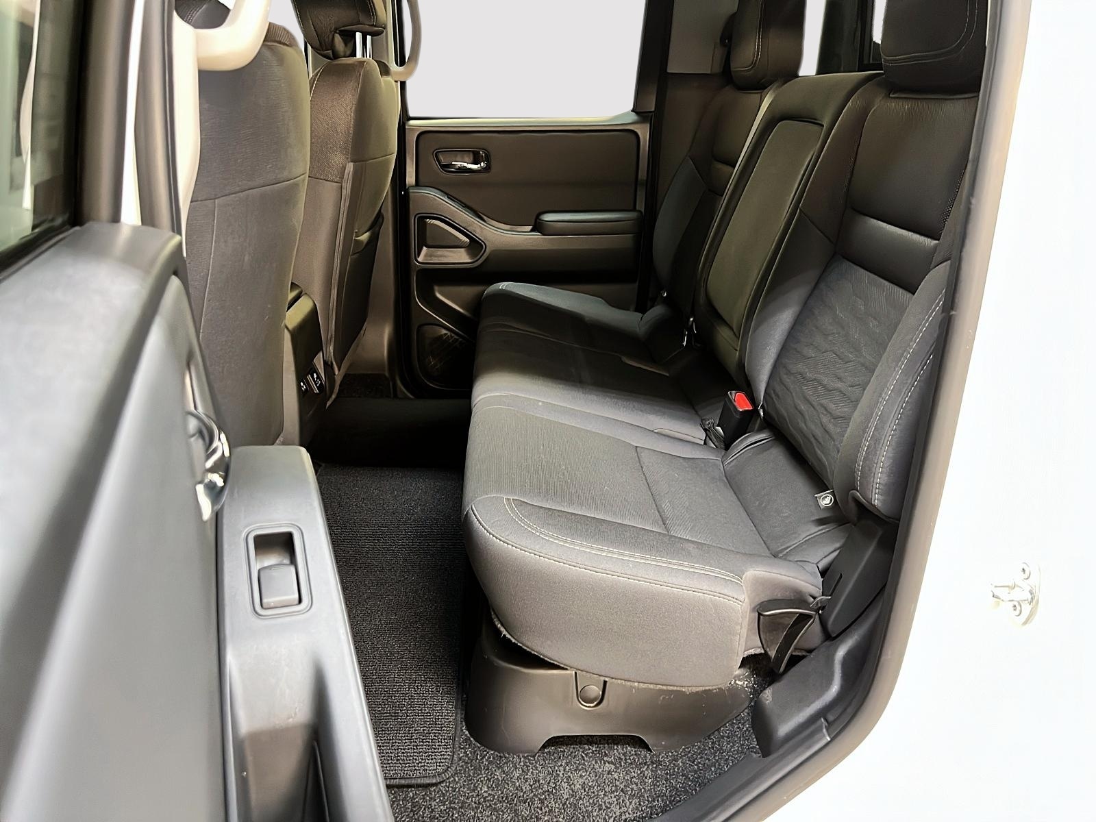 Nissan Frontier 2024 - Image #9