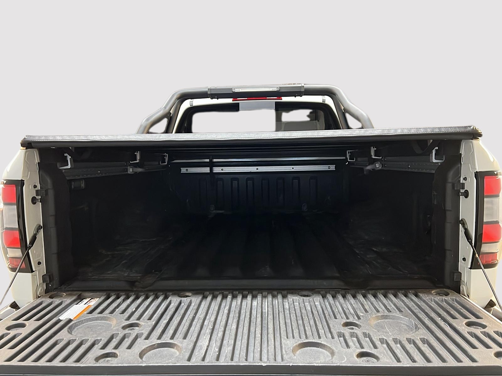 Nissan Frontier 2024 - Image #12