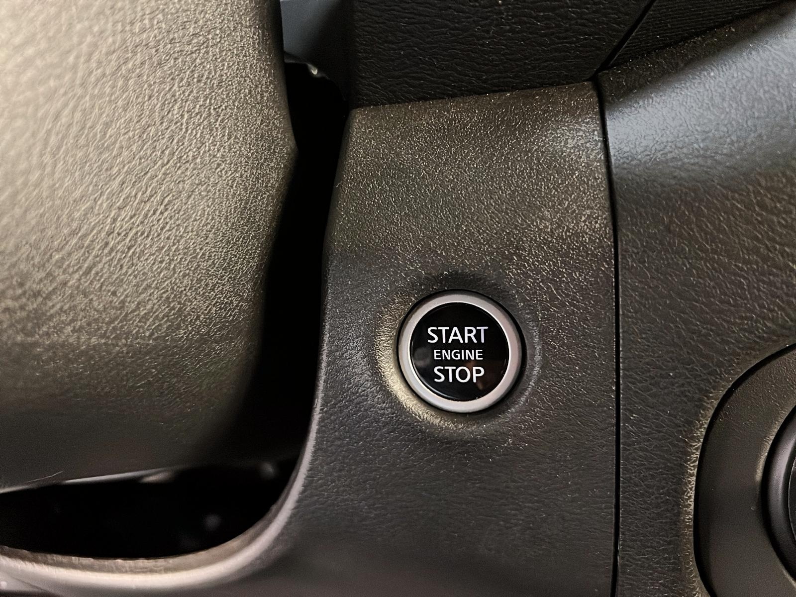 Nissan Frontier 2024 - Image #19