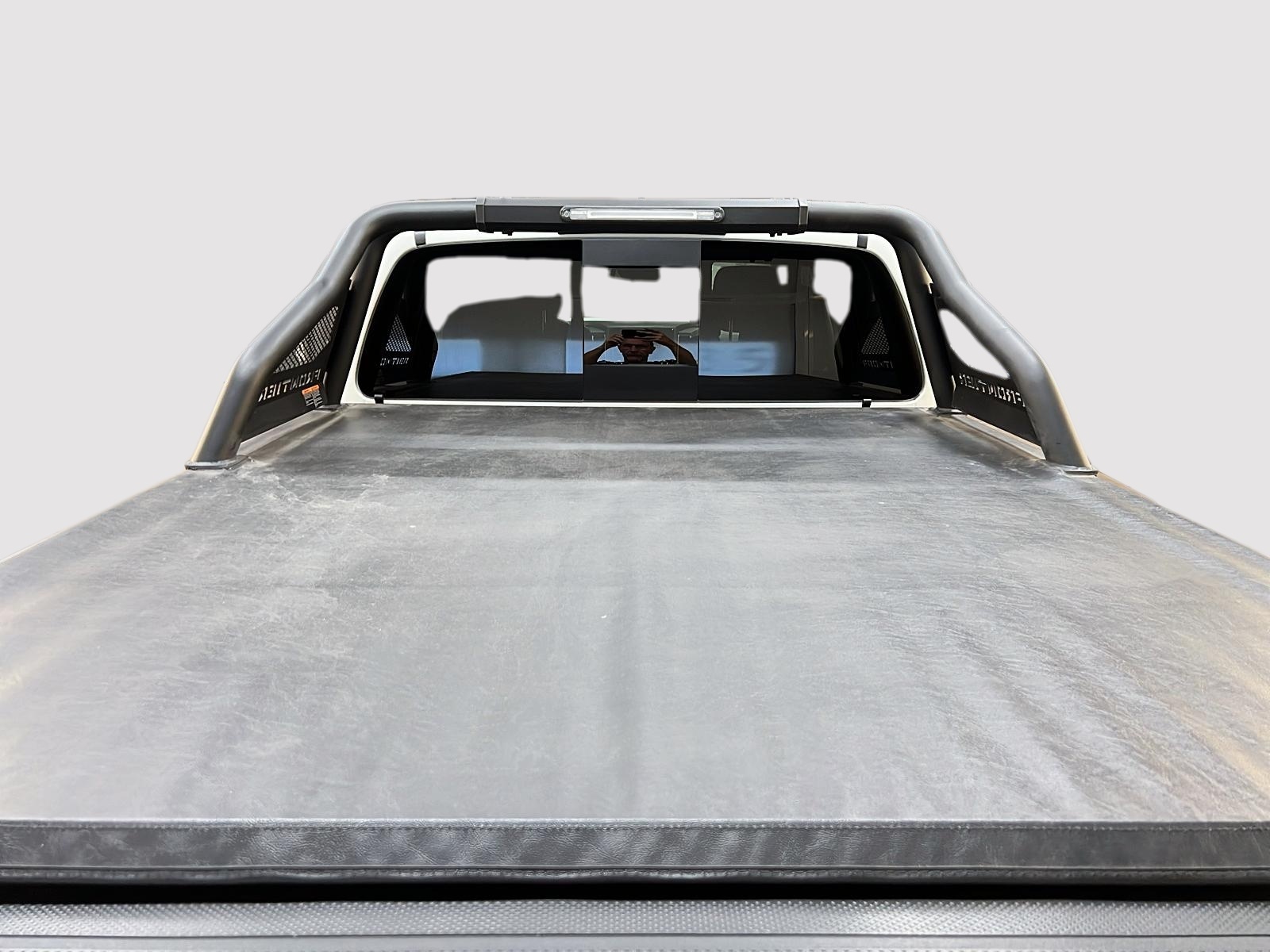Nissan Frontier 2024 - Image #13