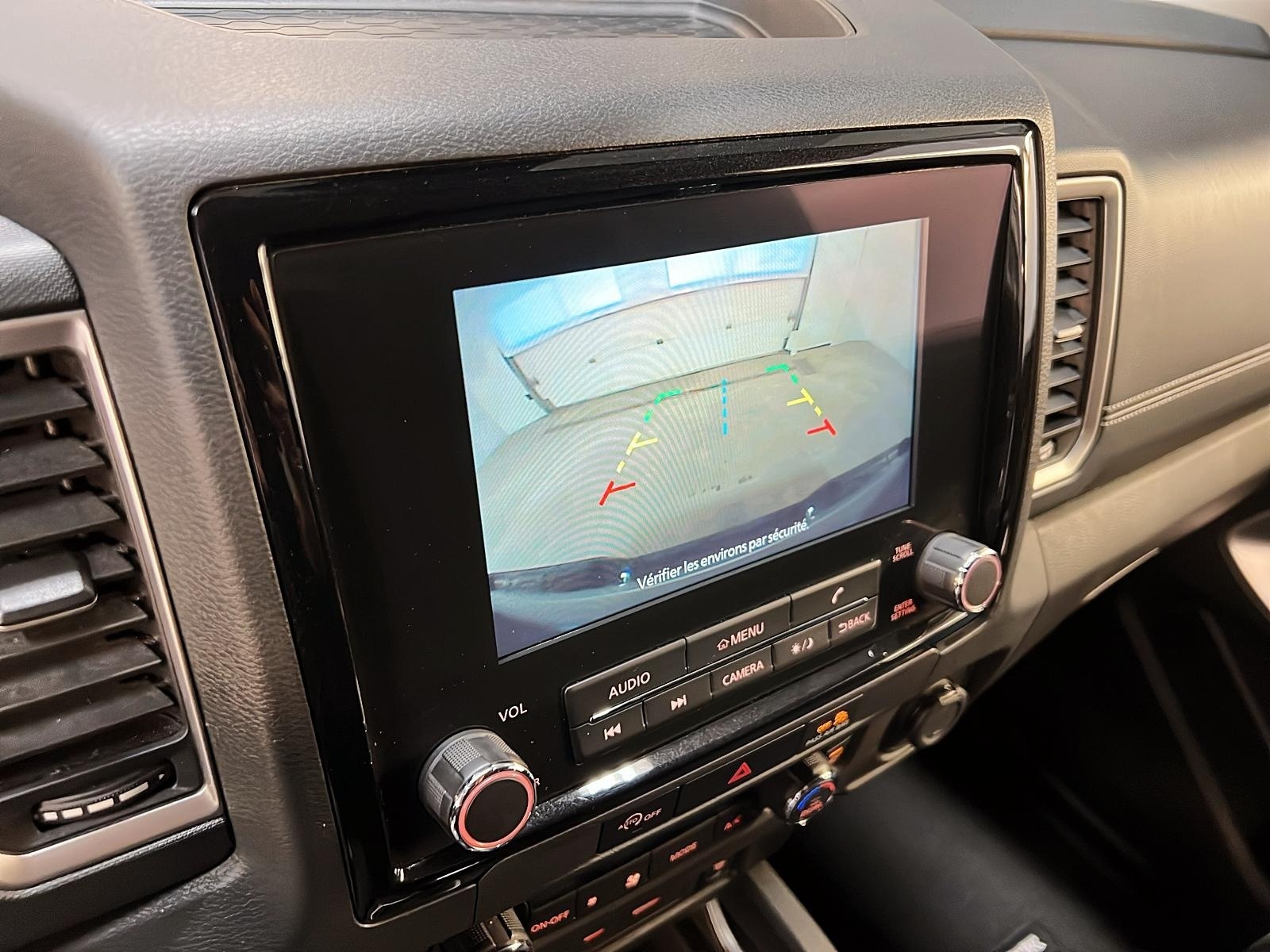 Nissan Frontier 2024 - Image #18