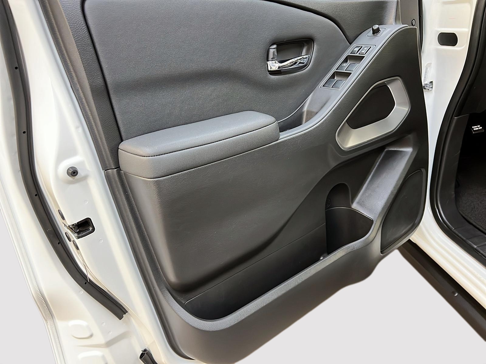 Nissan Frontier 2024 - Image #24