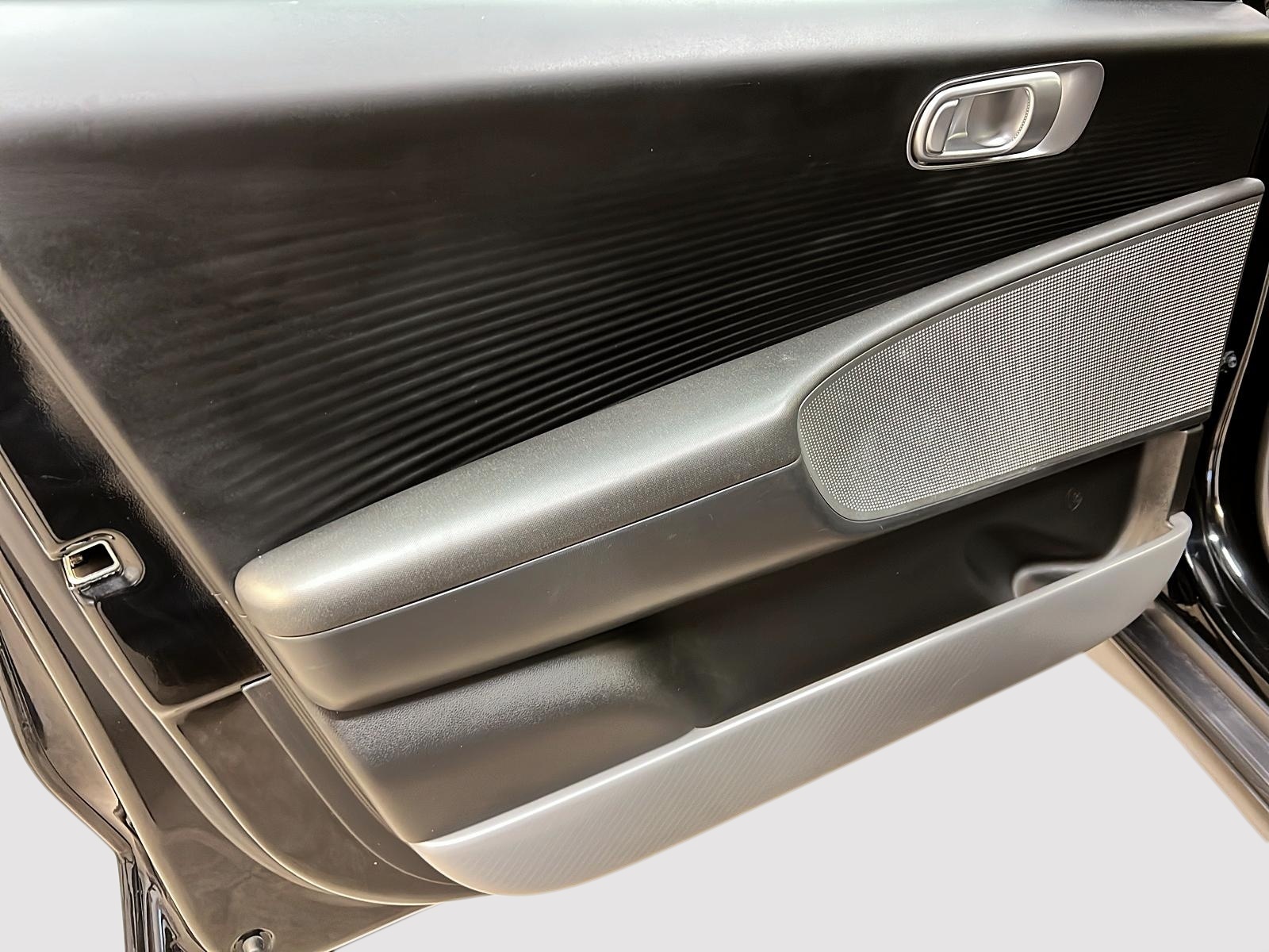 Hyundai IONIQ 6 PREFERRED LONG RANGE NAV 4RM 2024 - image #24