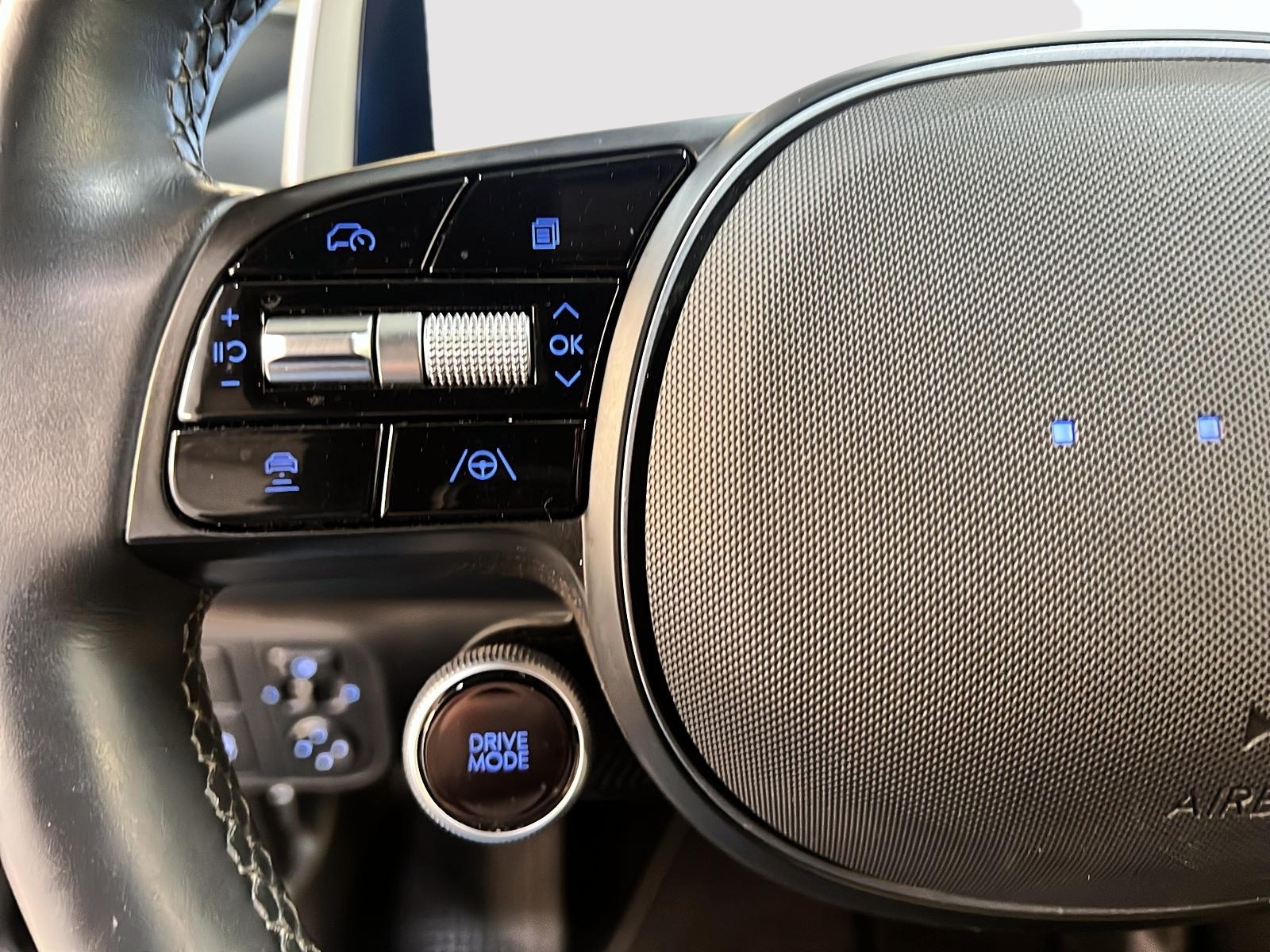Hyundai IONIQ 6 2024 - Image #21