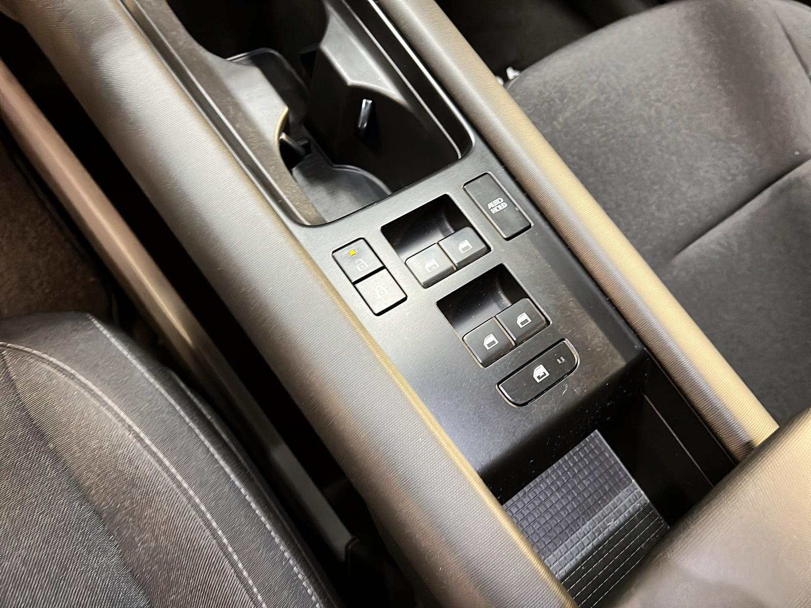 Hyundai IONIQ 6 PREFERRED LONG RANGE NAV 4RM 2024 - image #14