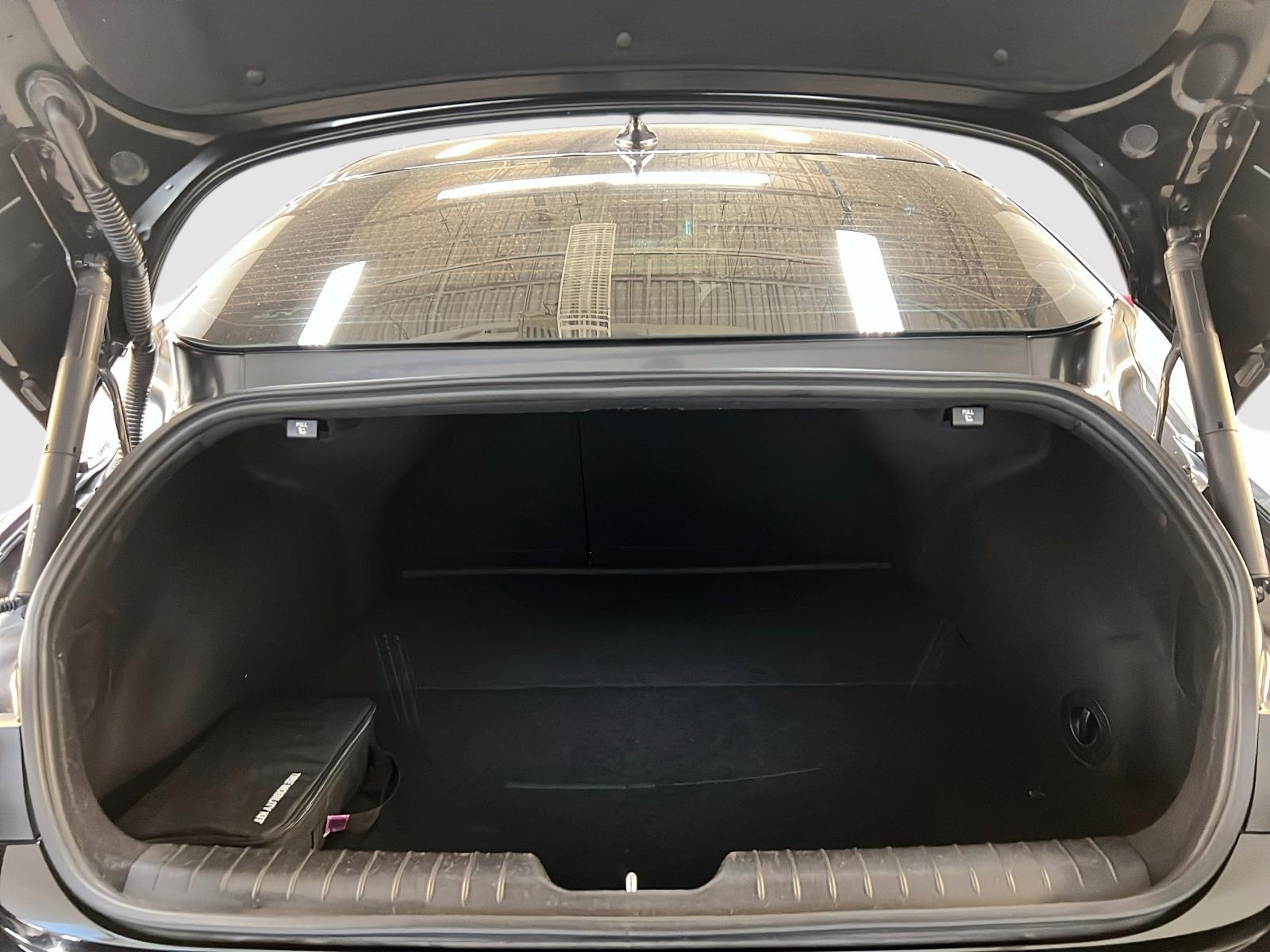 Hyundai IONIQ 6 PREFERRED LONG RANGE NAV 4RM 2024 - image #12