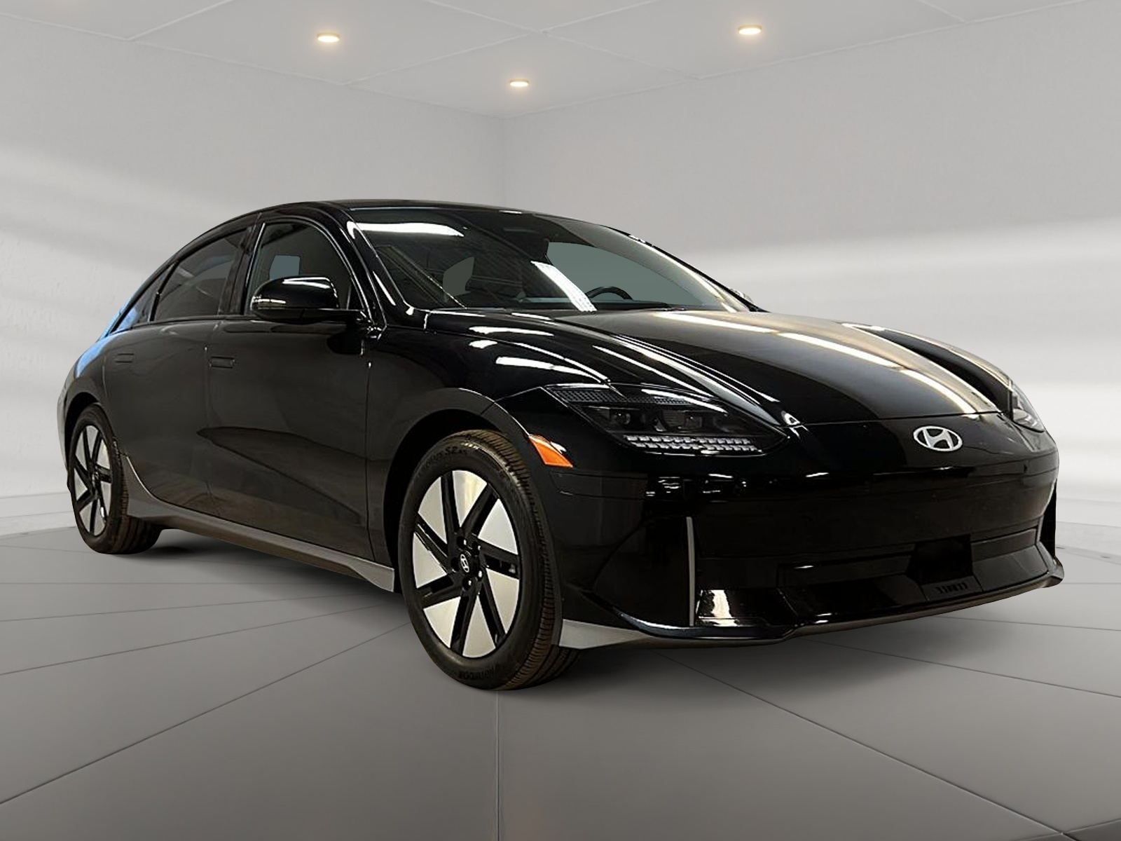 Hyundai IONIQ 6 2024 - Image #3