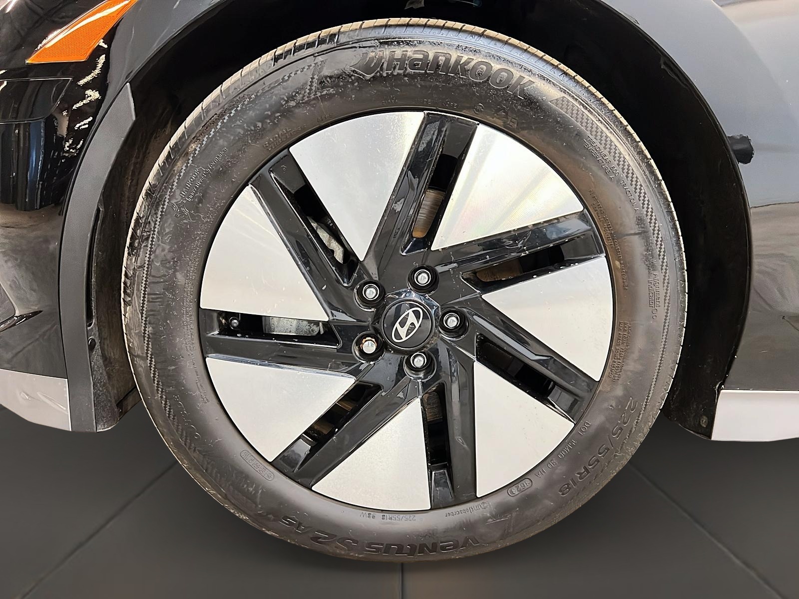 Hyundai IONIQ 6 2024 - Image #28