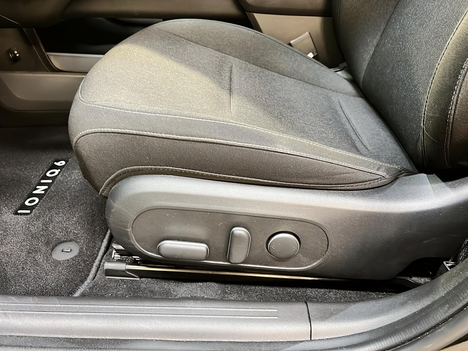 Hyundai IONIQ 6 PREFERRED LONG RANGE NAV 4RM 2024 - image #25