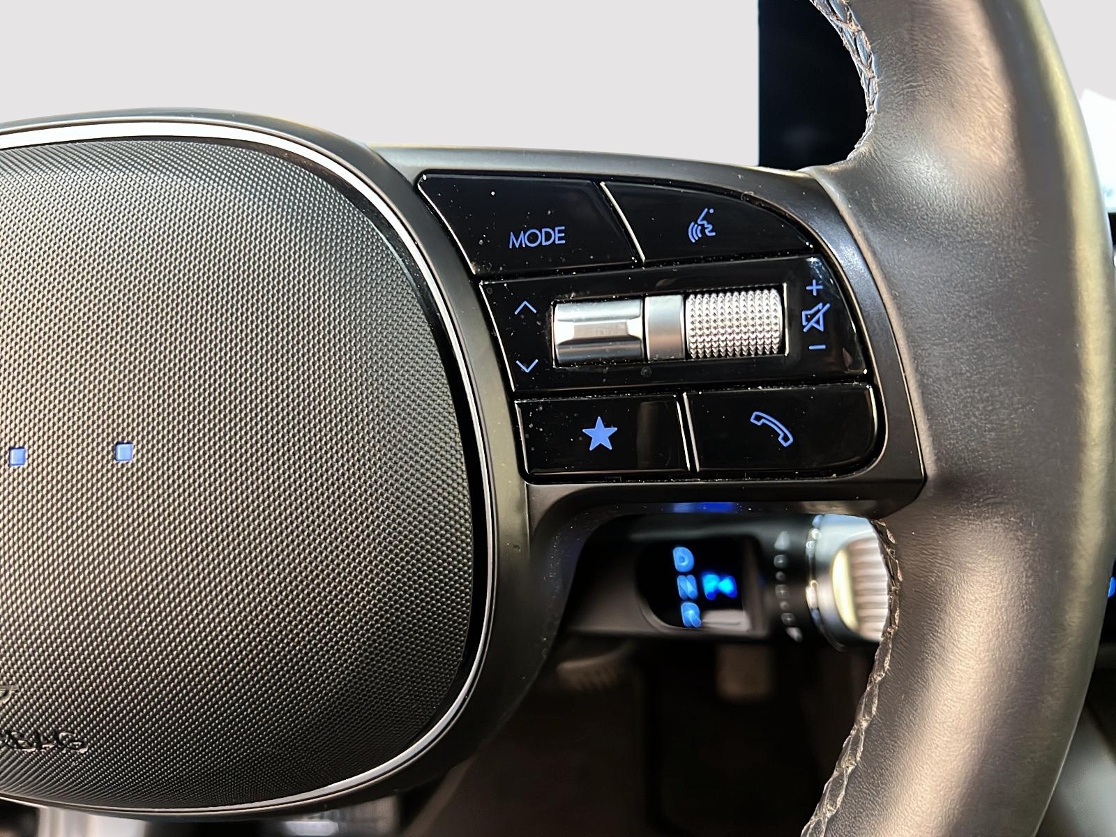 Hyundai IONIQ 6 2024 - Image #20