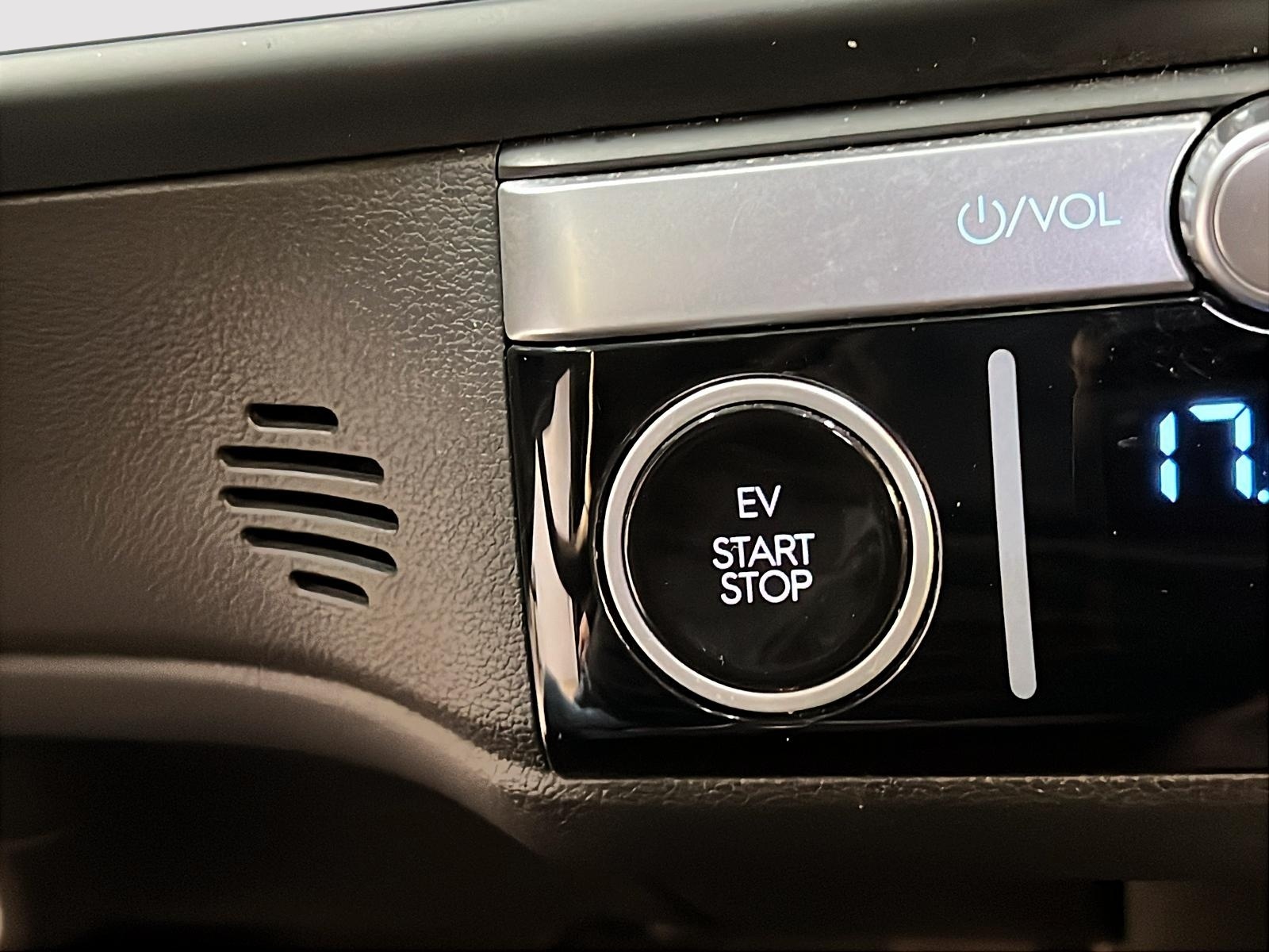 Hyundai IONIQ 6 2024 - Image #19