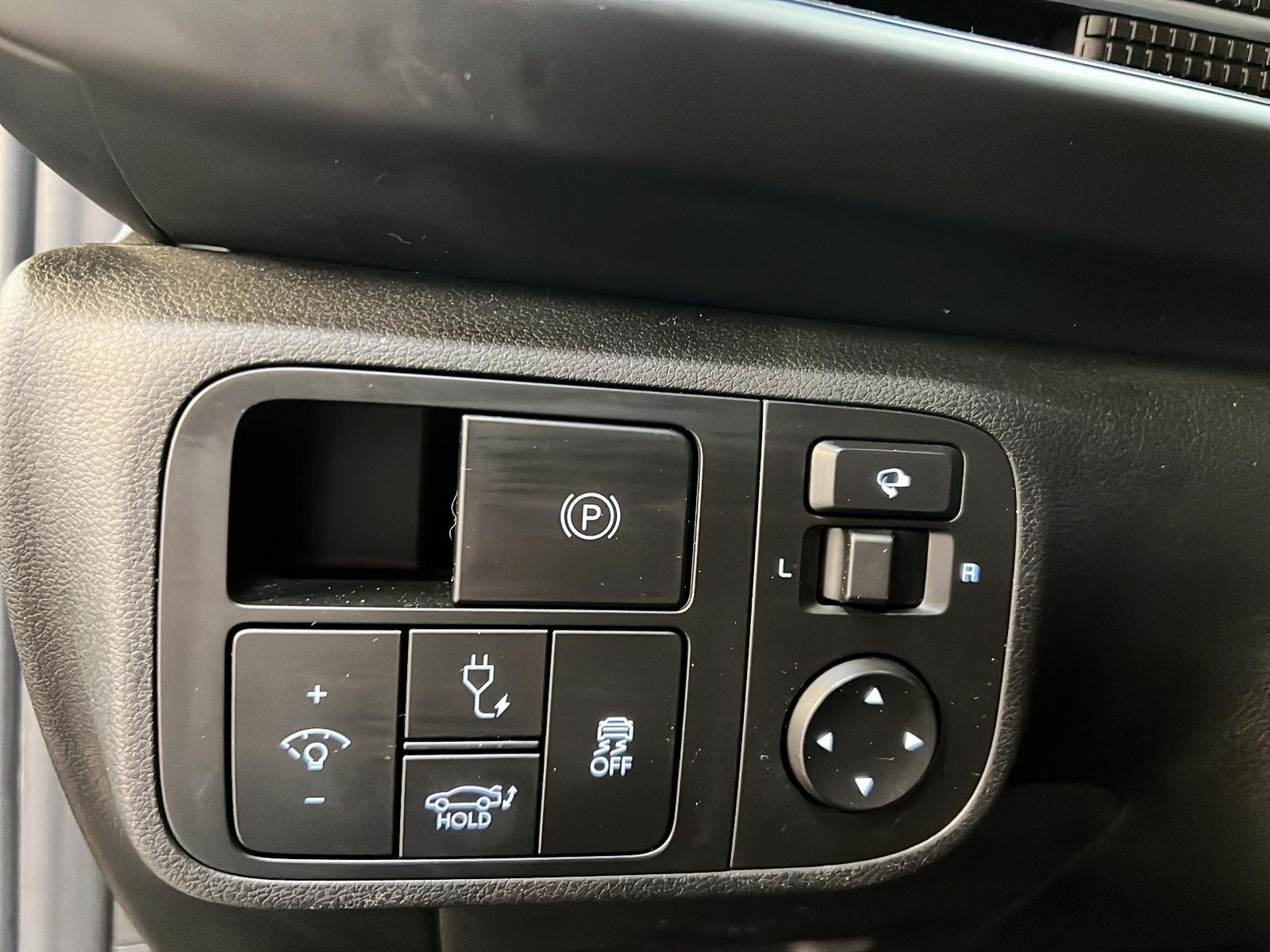 Hyundai IONIQ 6 2024 - Image #22