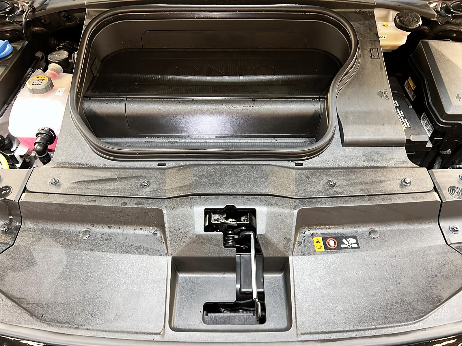 Hyundai IONIQ 6 2024 - Image #11