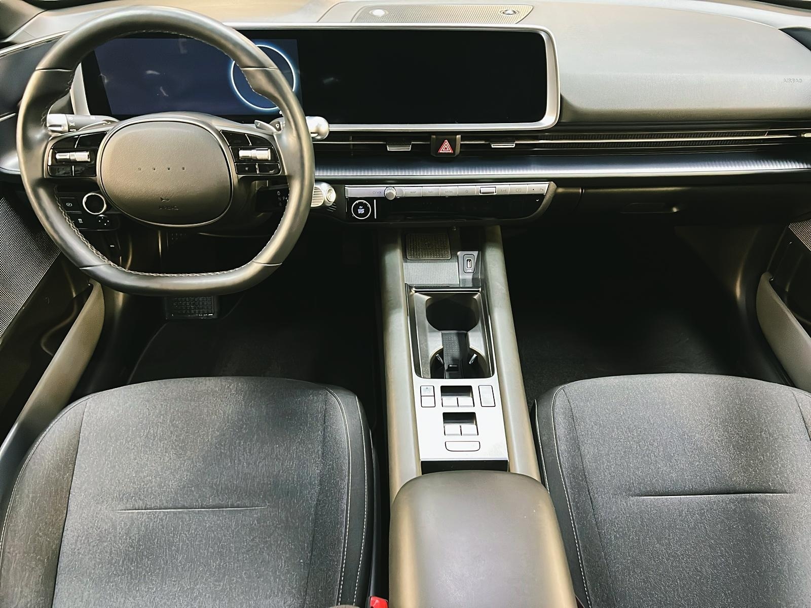 Hyundai IONIQ 6 2024 - Image #10