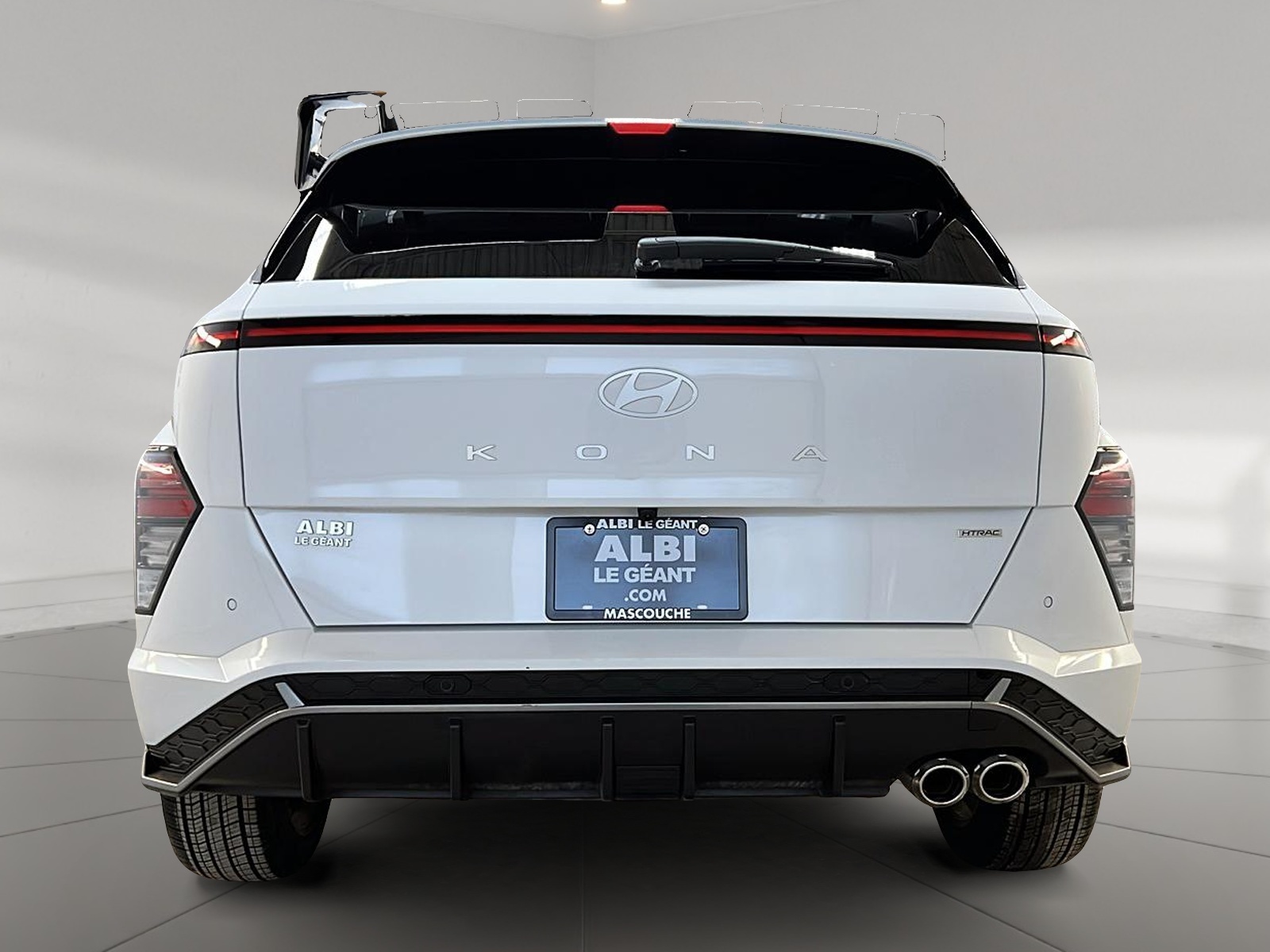 Hyundai Kona 2024 - Image #5
