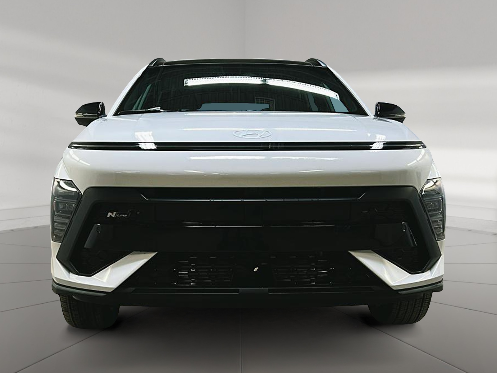 Hyundai Kona N LINE ULTIMATE 1.6T TOIT NAV 4RM 2024 - image #2