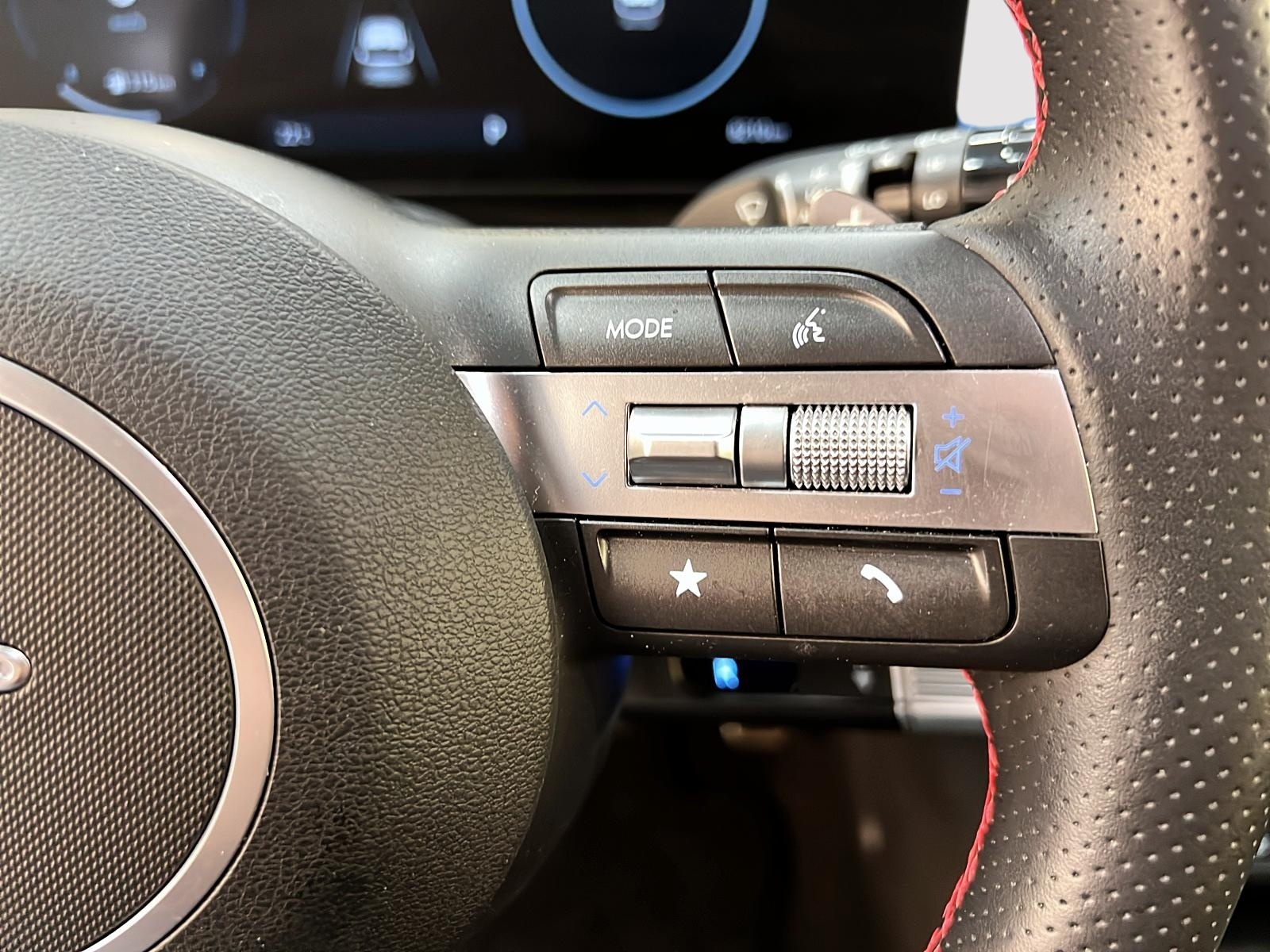 Hyundai Kona 2024 - Image #19