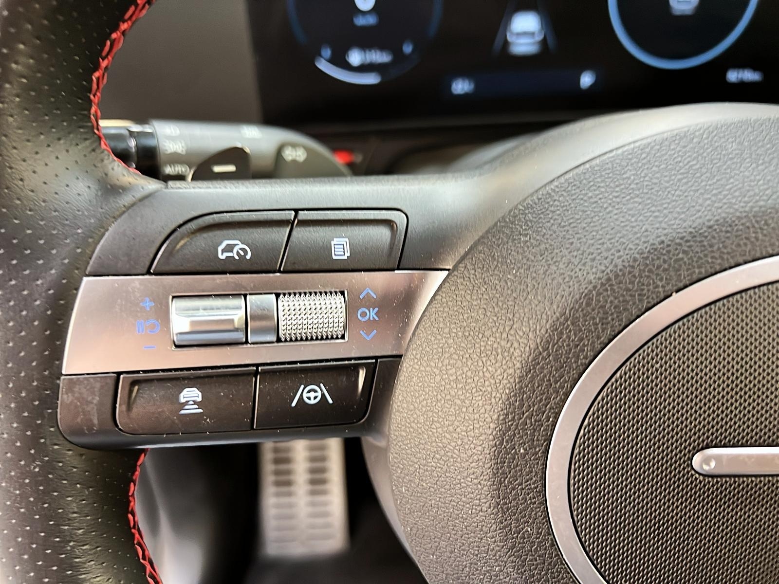 Hyundai Kona 2024 - Image #20