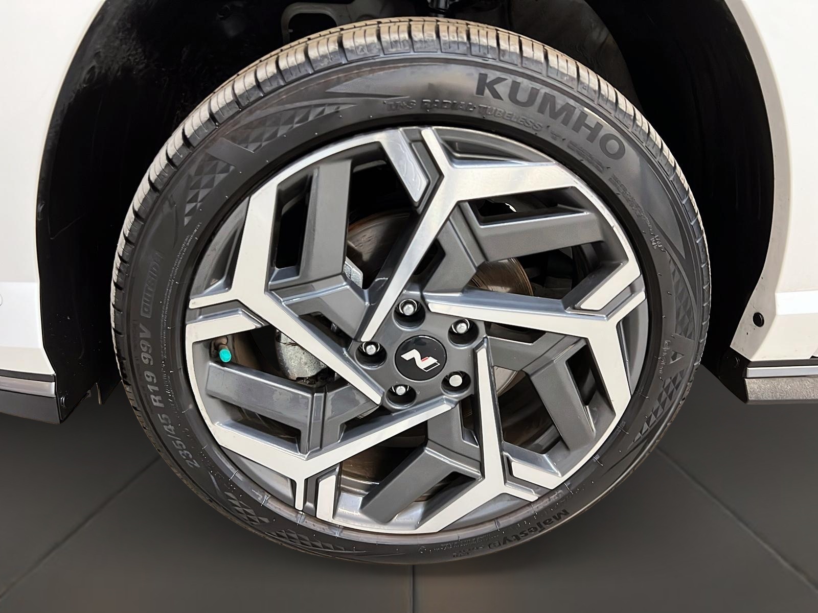 Hyundai Kona N LINE ULTIMATE 1.6T TOIT NAV 4RM 2024 - image #29