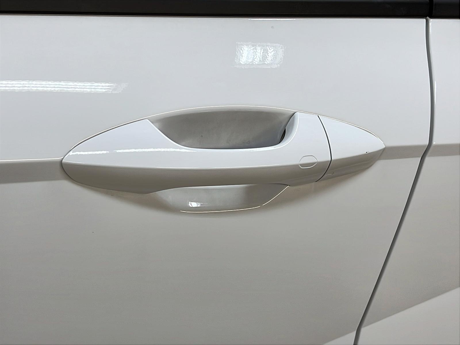 Hyundai Kona 2024 - Image #25
