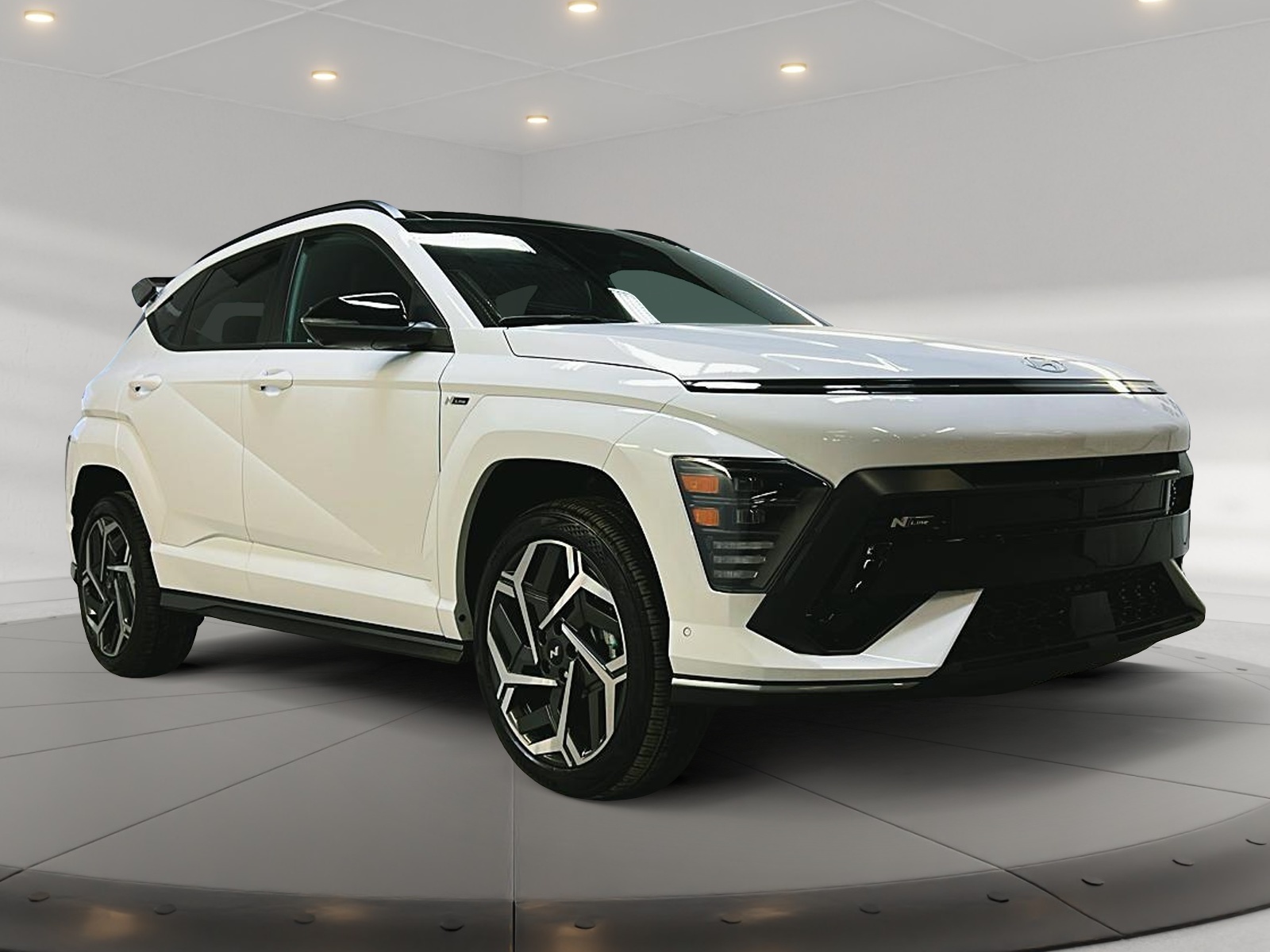 Hyundai Kona 2024 - Image #3
