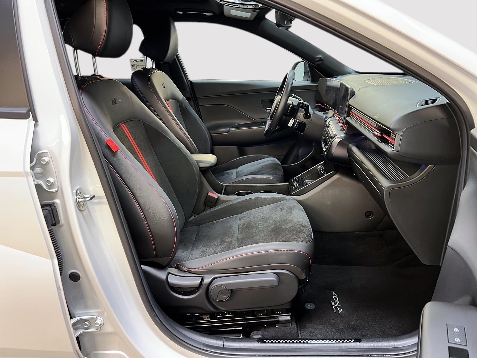 Hyundai Kona 2024 - Image #8