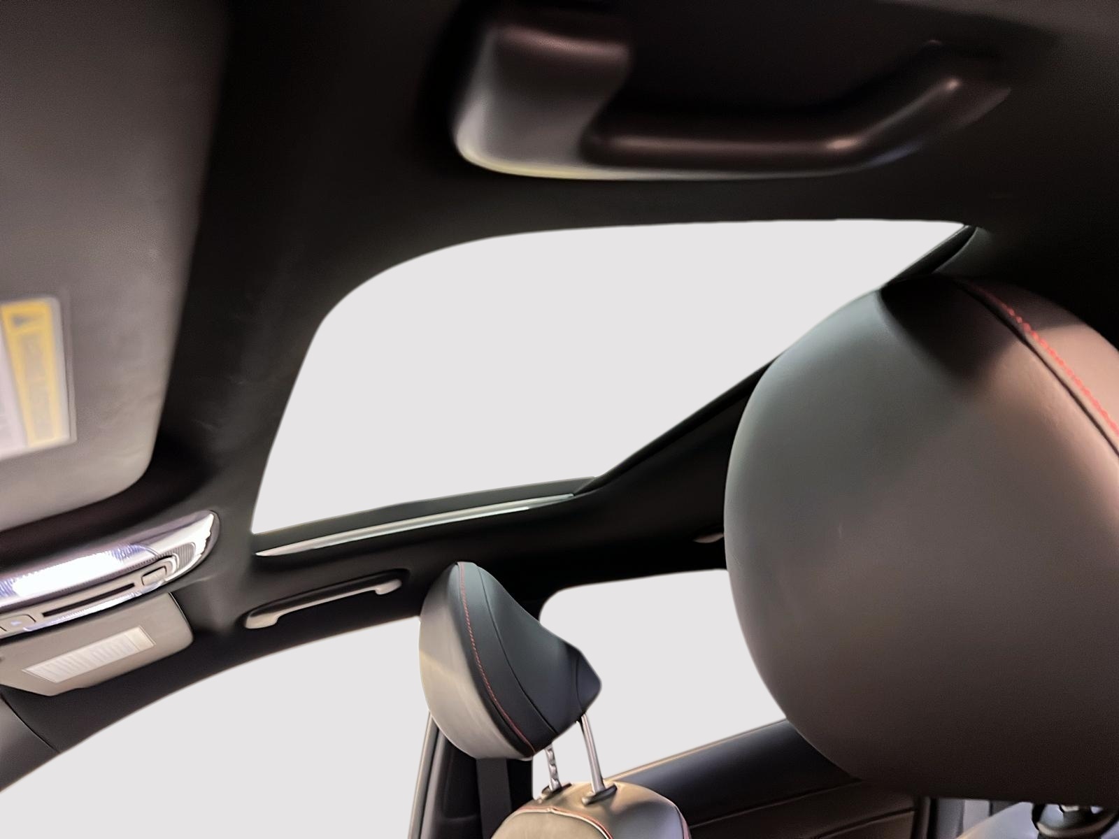 Hyundai Kona N LINE ULTIMATE 1.6T TOIT NAV 4RM 2024 - image #10