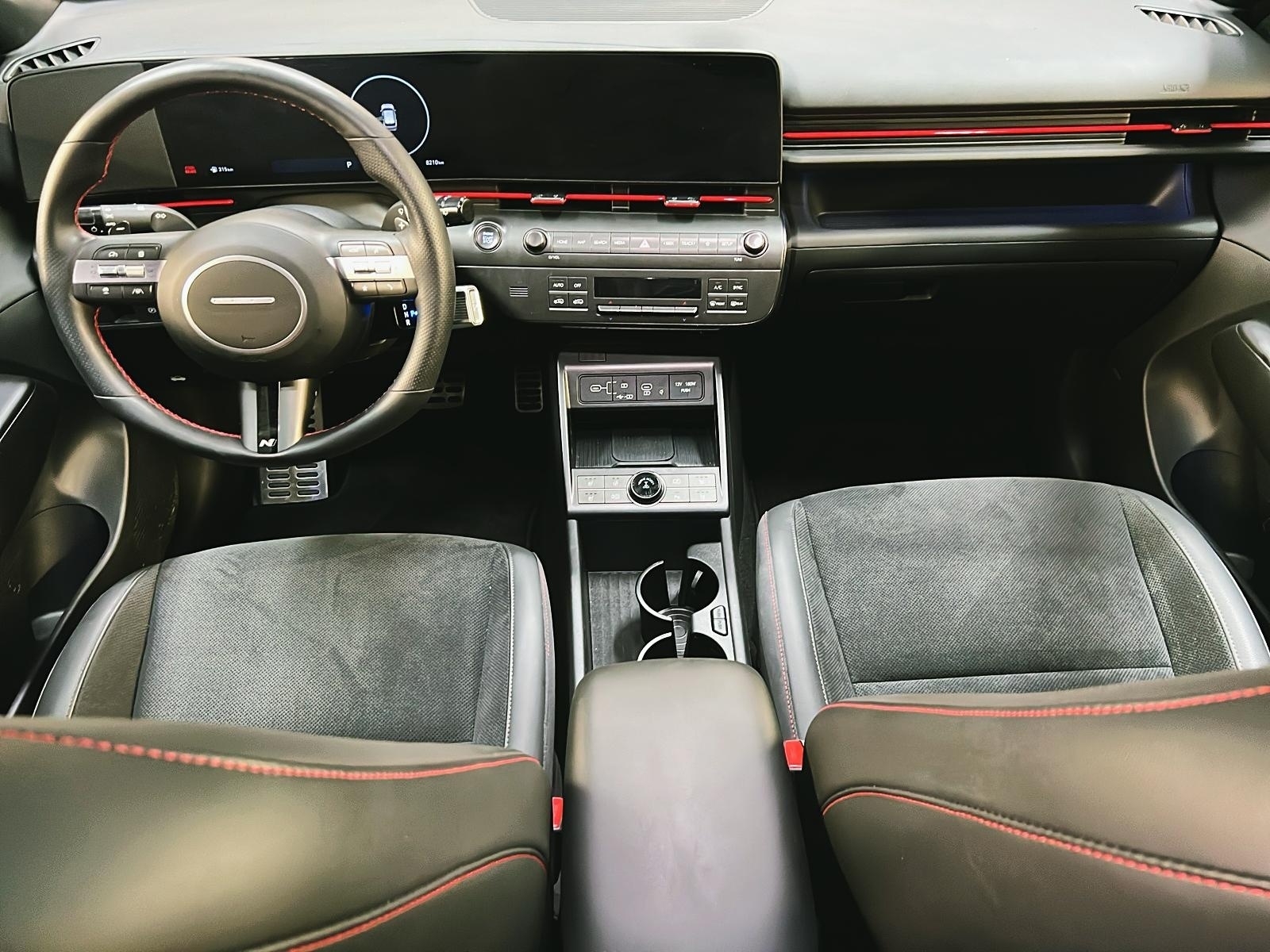 Hyundai Kona 2024 - Image #11