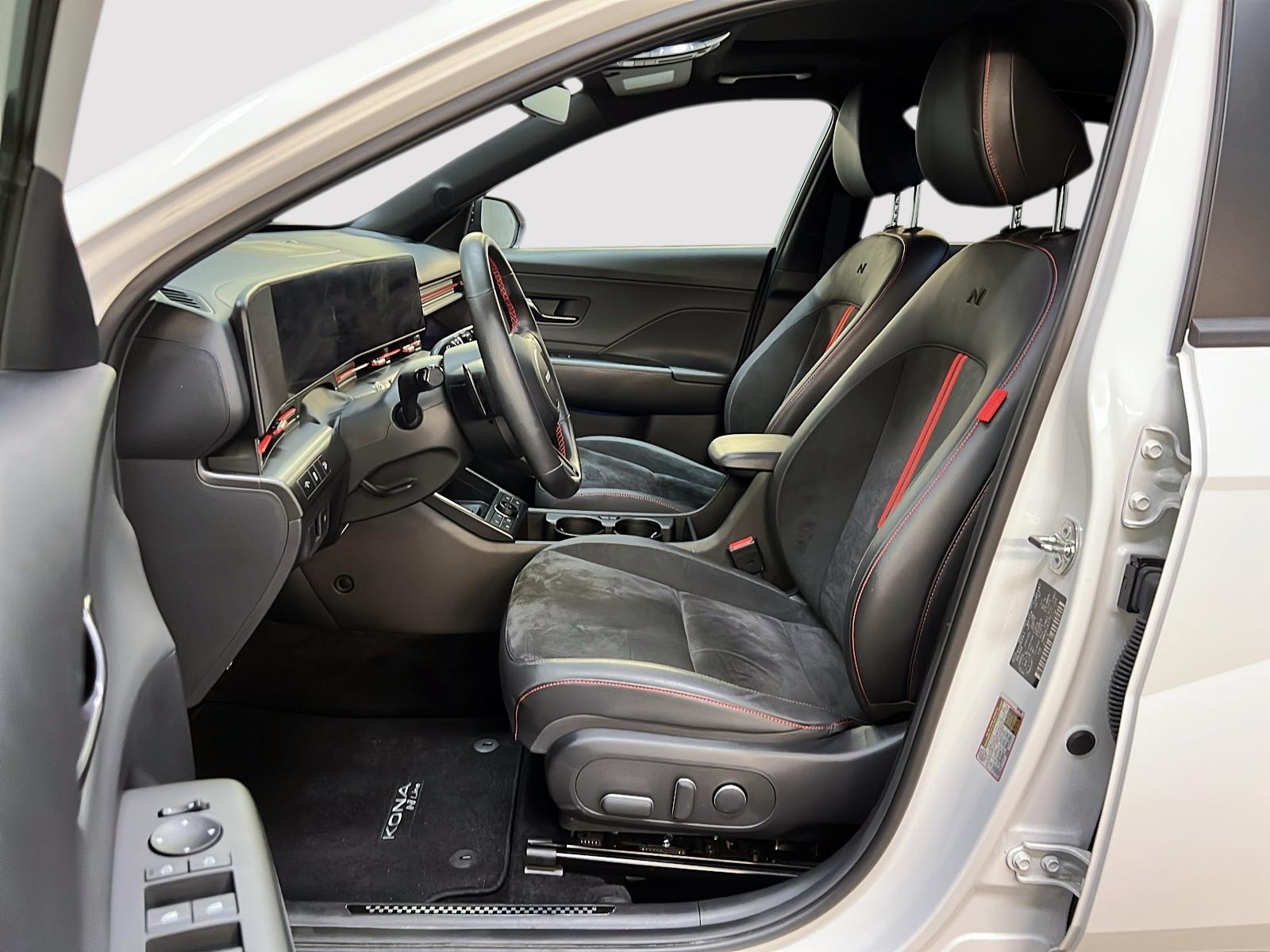 Hyundai Kona N LINE ULTIMATE 1.6T TOIT NAV 4RM 2024 - image #7