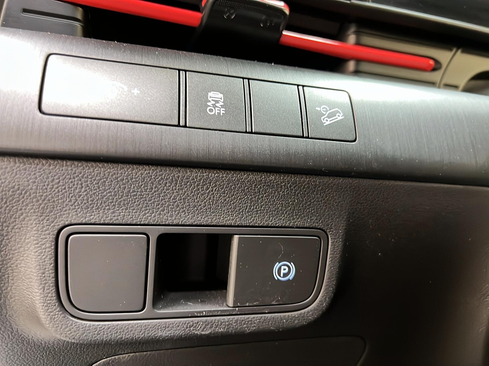 Hyundai Kona 2024 - Image #21