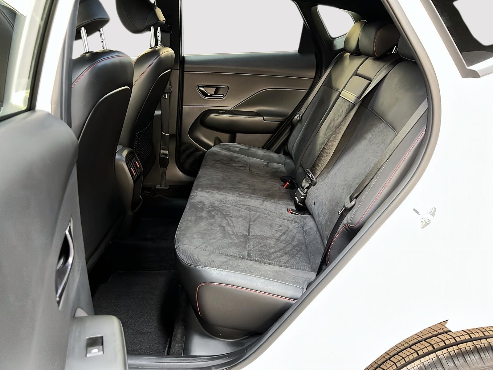 Hyundai Kona 2024 - Image #9
