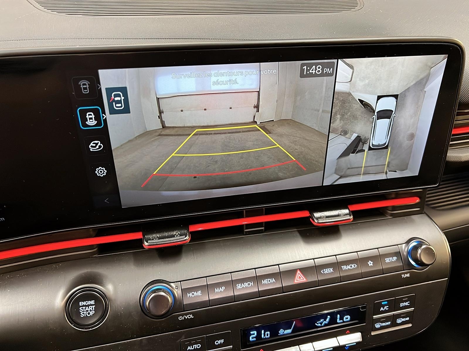 Hyundai Kona 2024 - Image #16
