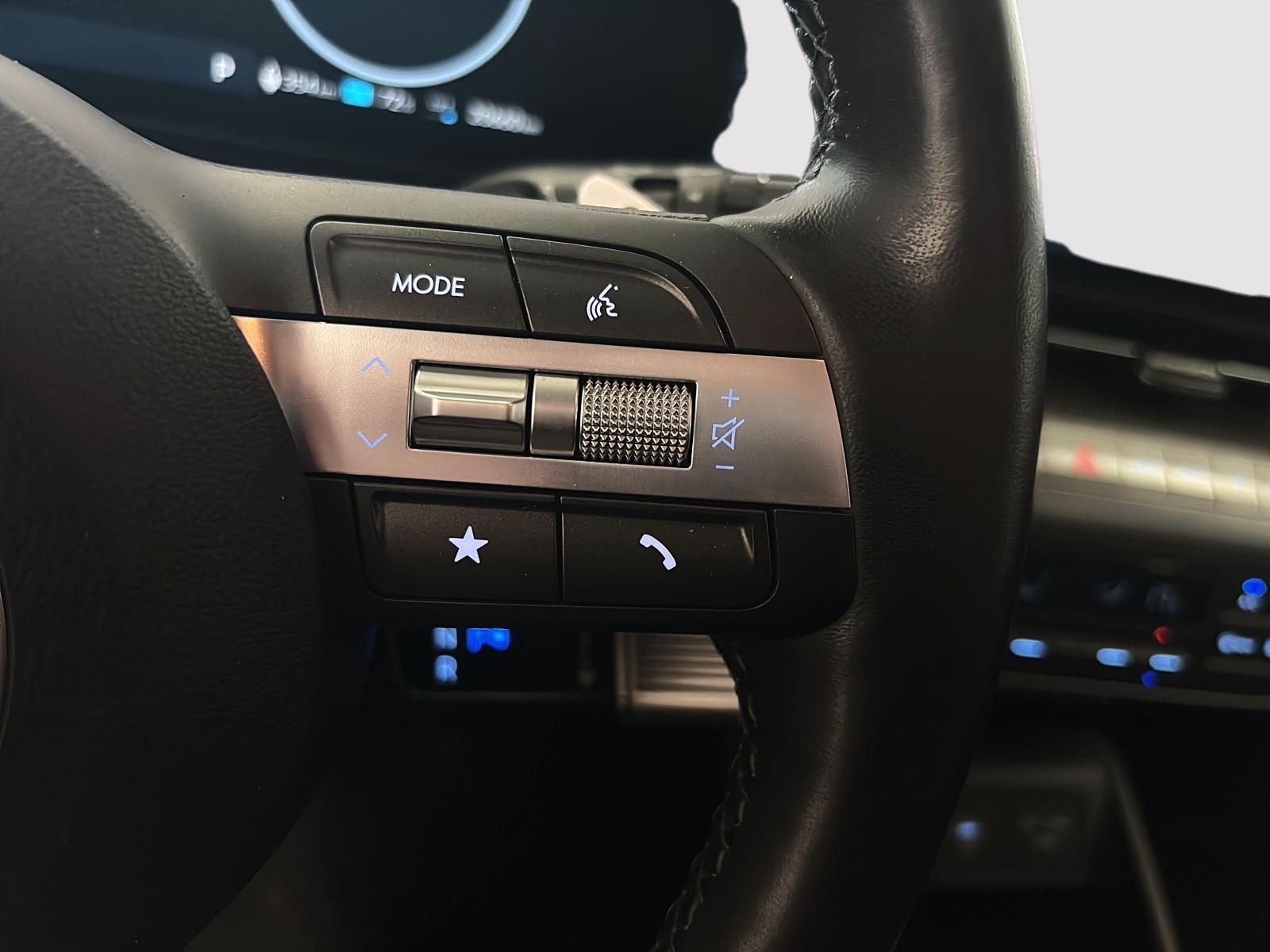 Hyundai Kona EV 2025 - Image #19