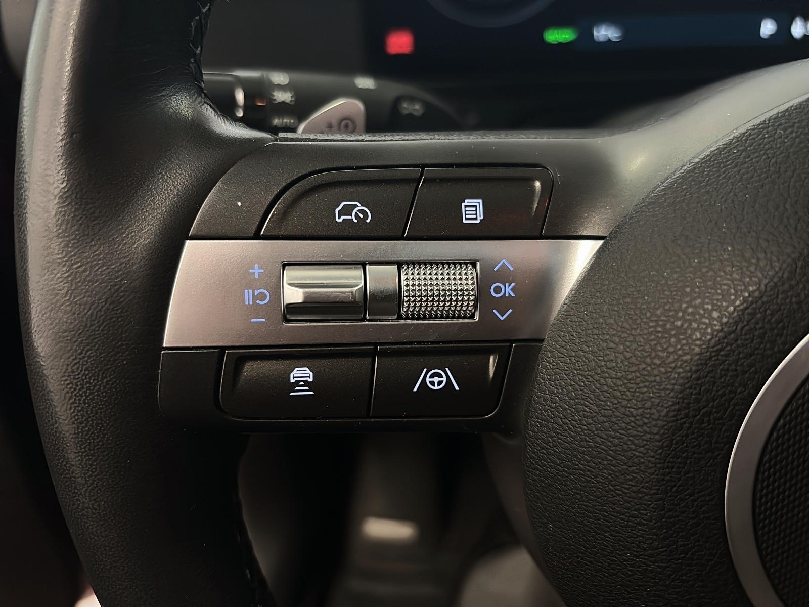 Hyundai Kona EV PREFERRED 2025 - image #20