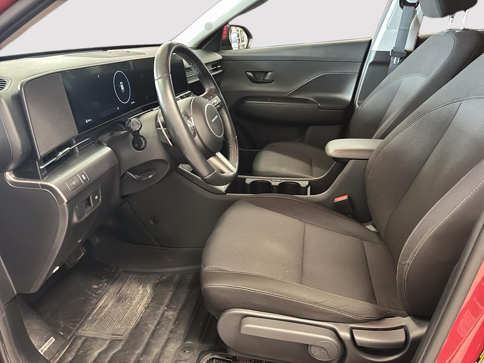 Hyundai Kona EV PREFERRED 2025 - image #7