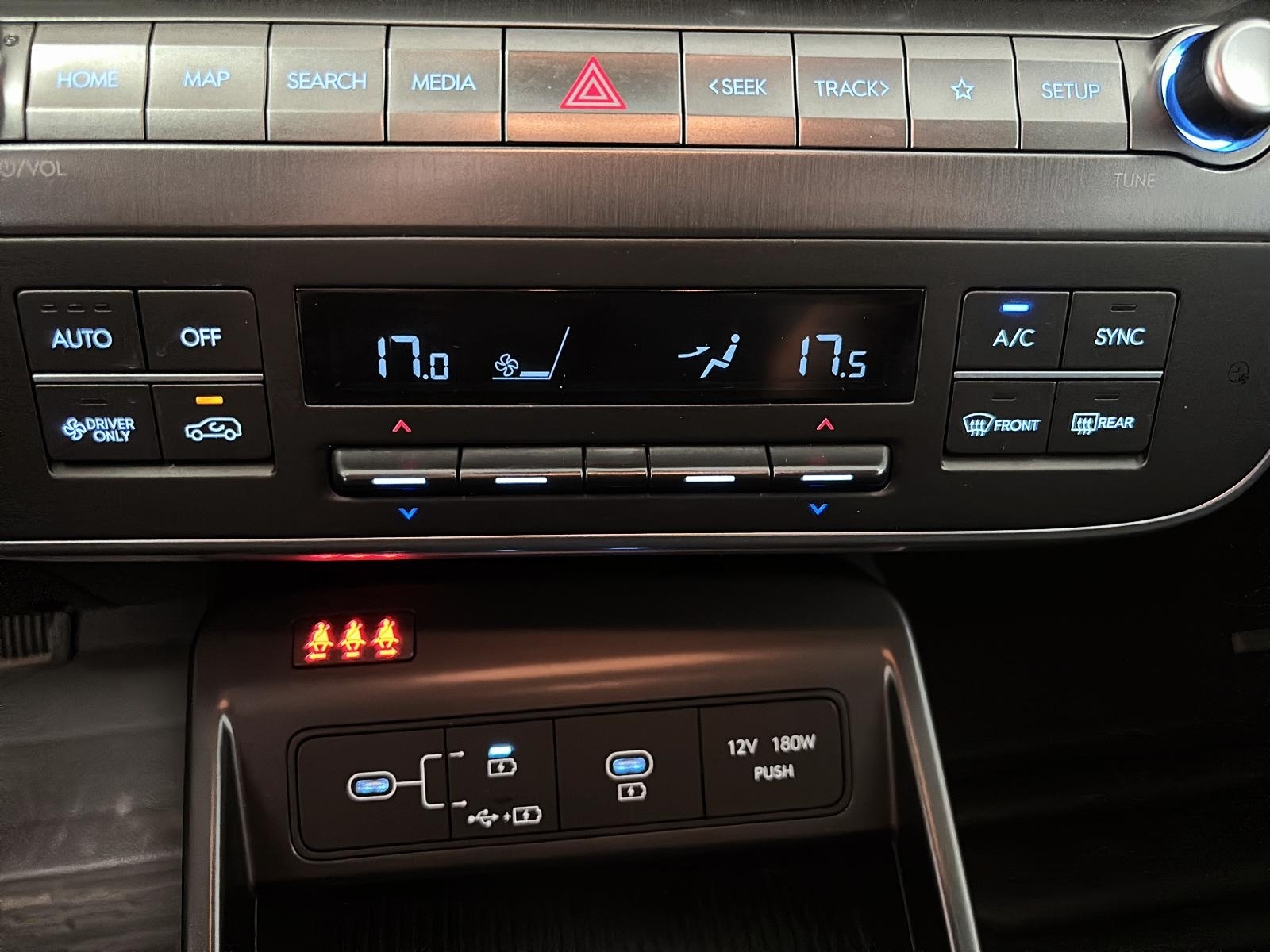 Hyundai Kona EV 2025 - Image #15