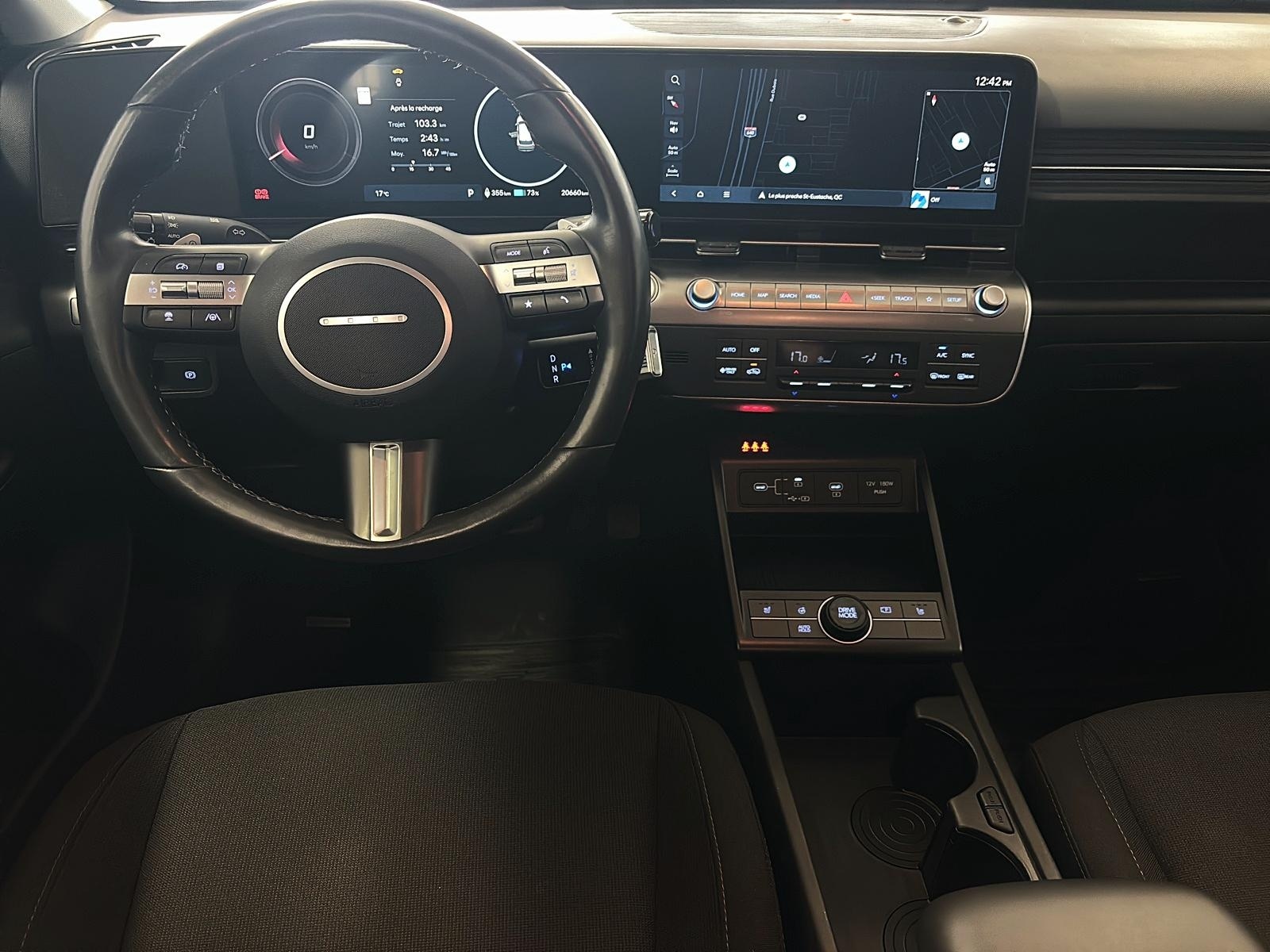 Hyundai Kona EV 2025 - Image #12