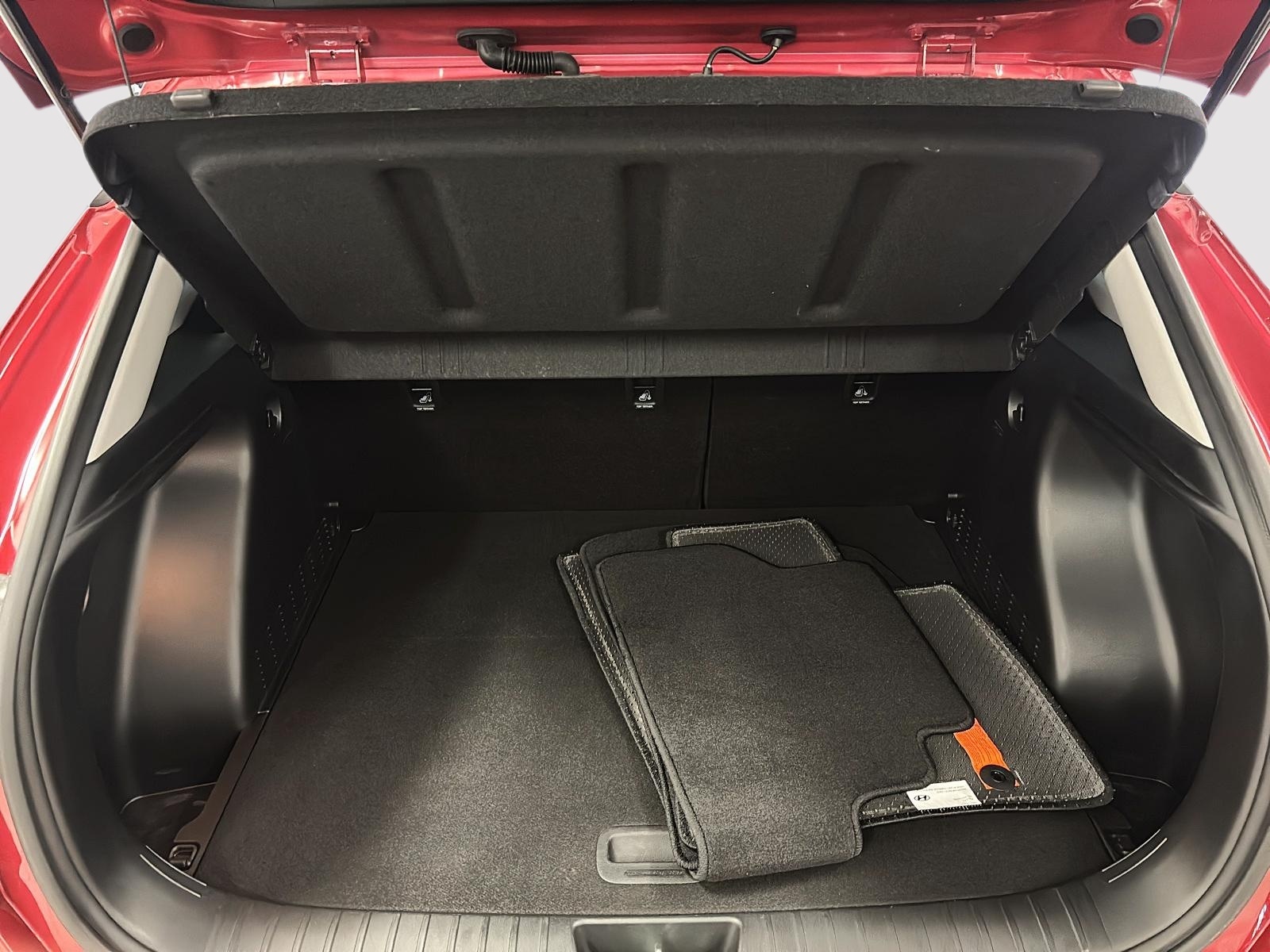 Hyundai Kona EV 2025 - Image #10