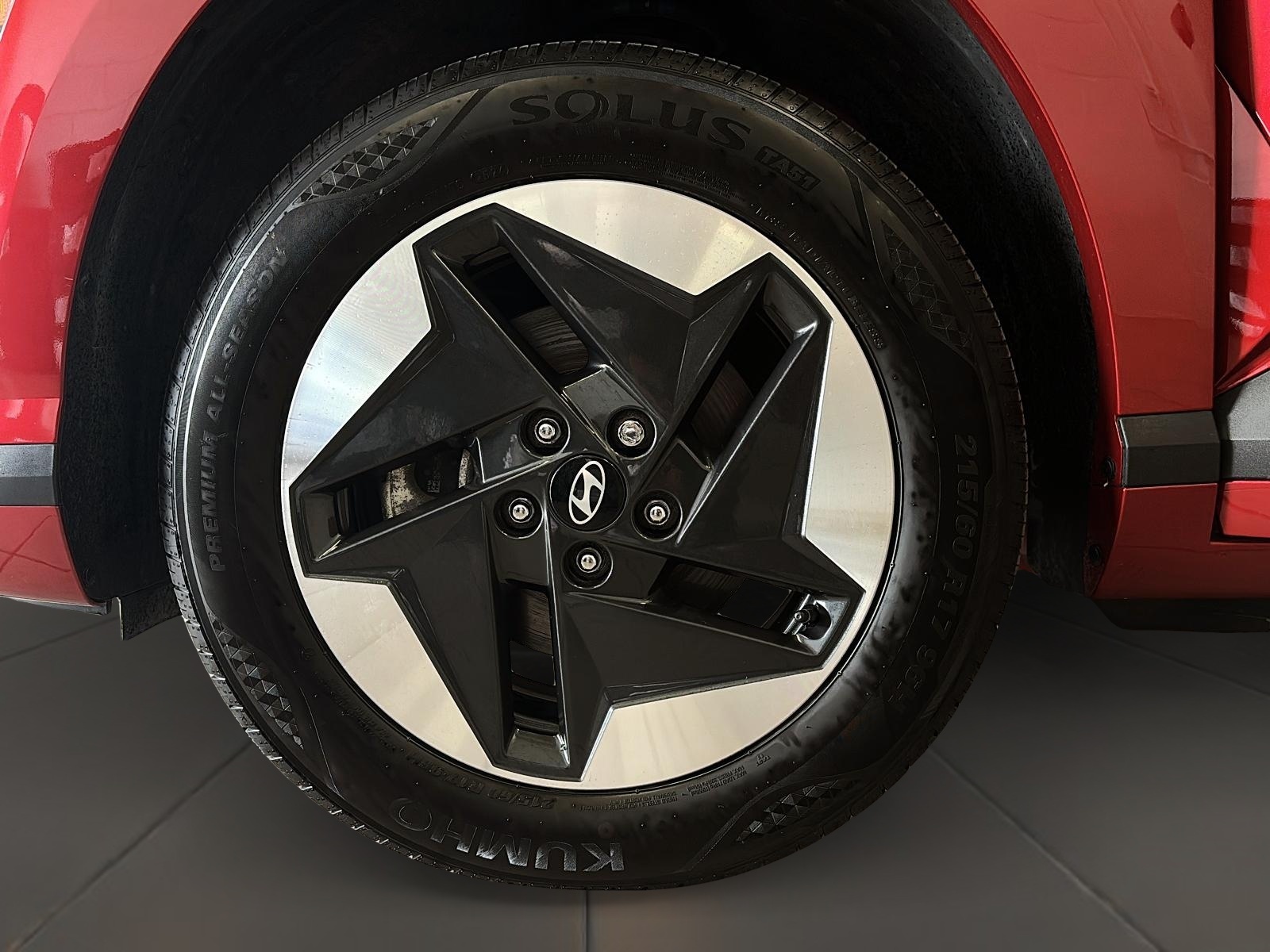 Hyundai Kona EV PREFERRED 2025 - image #23