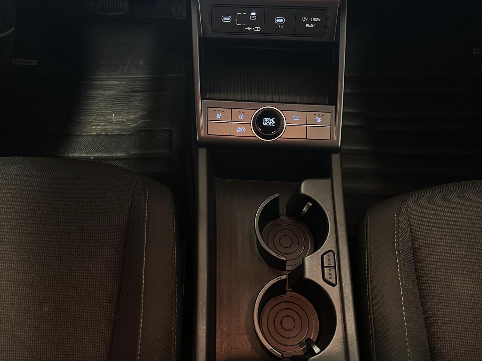 Hyundai Kona EV 2025 - Image #13