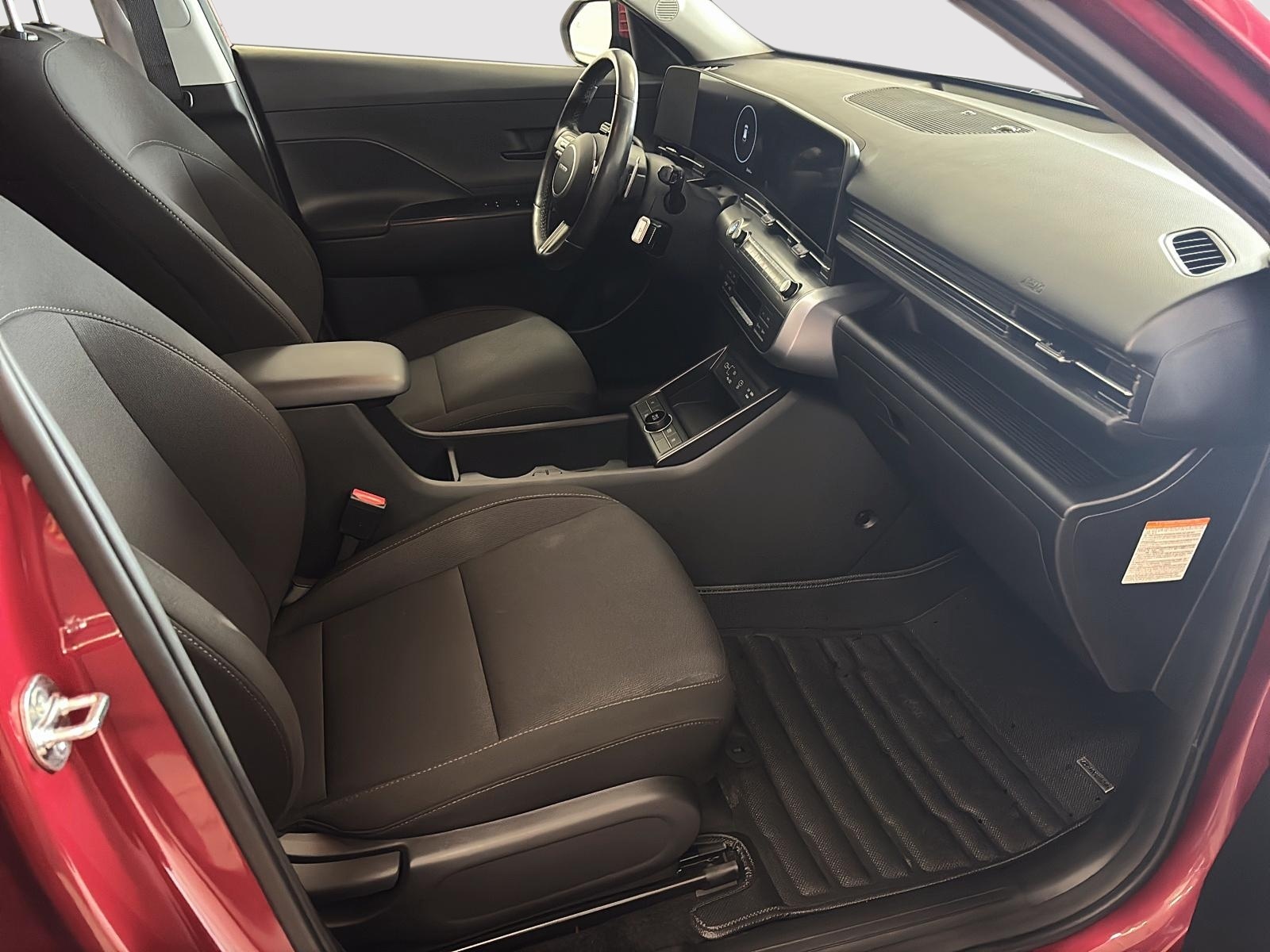 Hyundai Kona EV PREFERRED 2025 - image #8