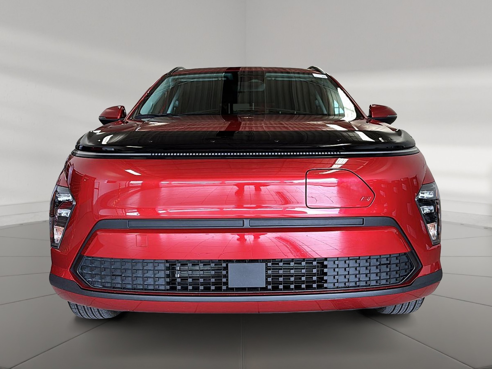 Hyundai Kona EV 2025 - Image #2