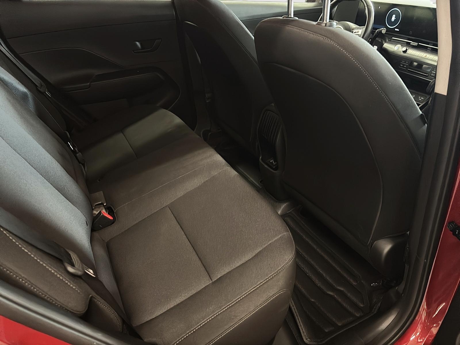 Hyundai Kona EV 2025 - Image #9