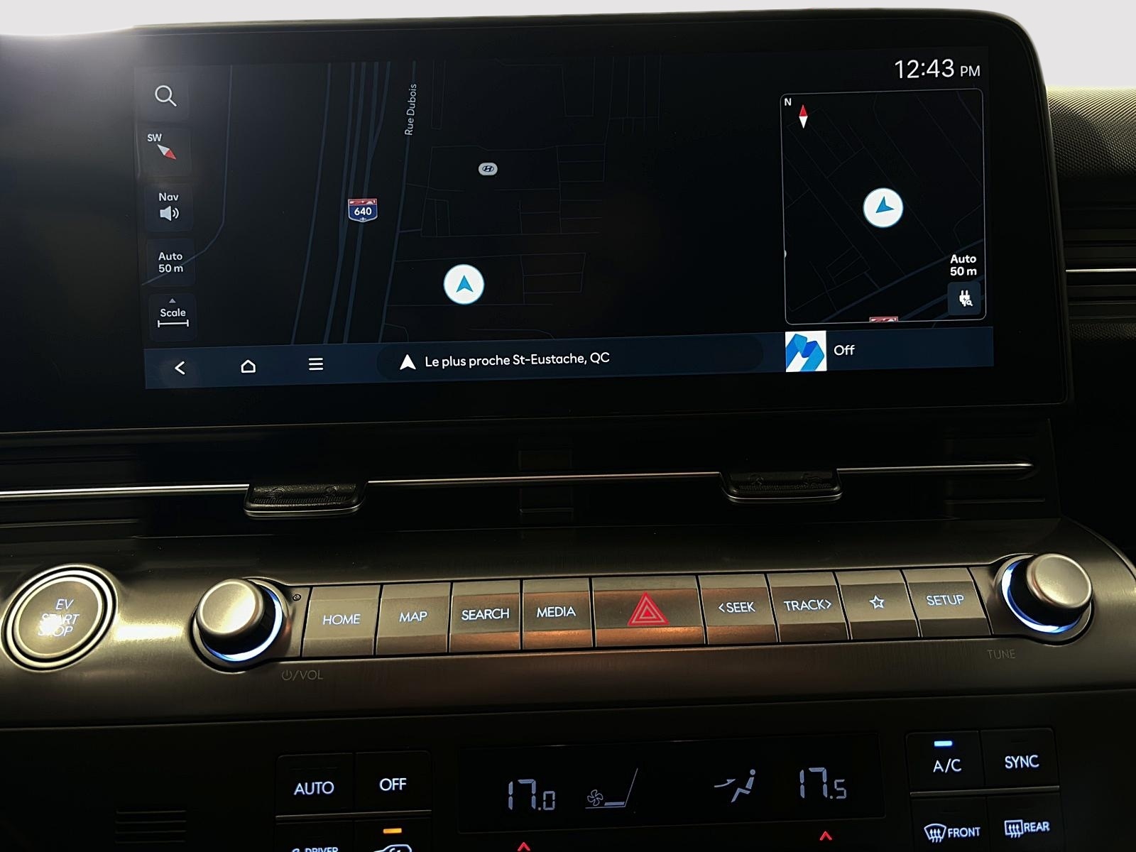 Hyundai Kona EV PREFERRED 2025 - image #16