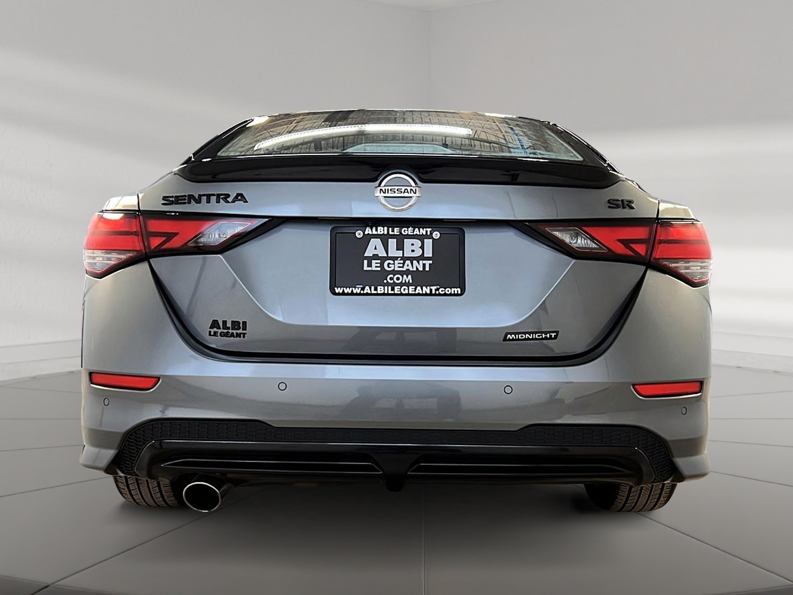 Nissan Sentra 2023 - Image #5