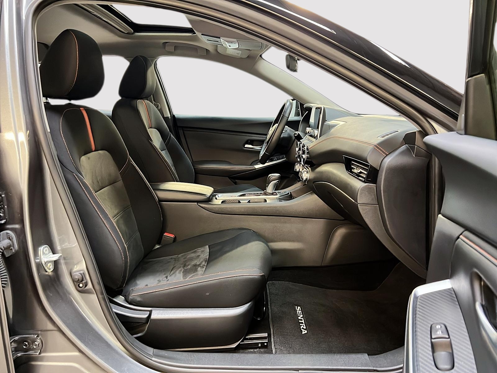 Nissan Sentra 2023 - Image #8