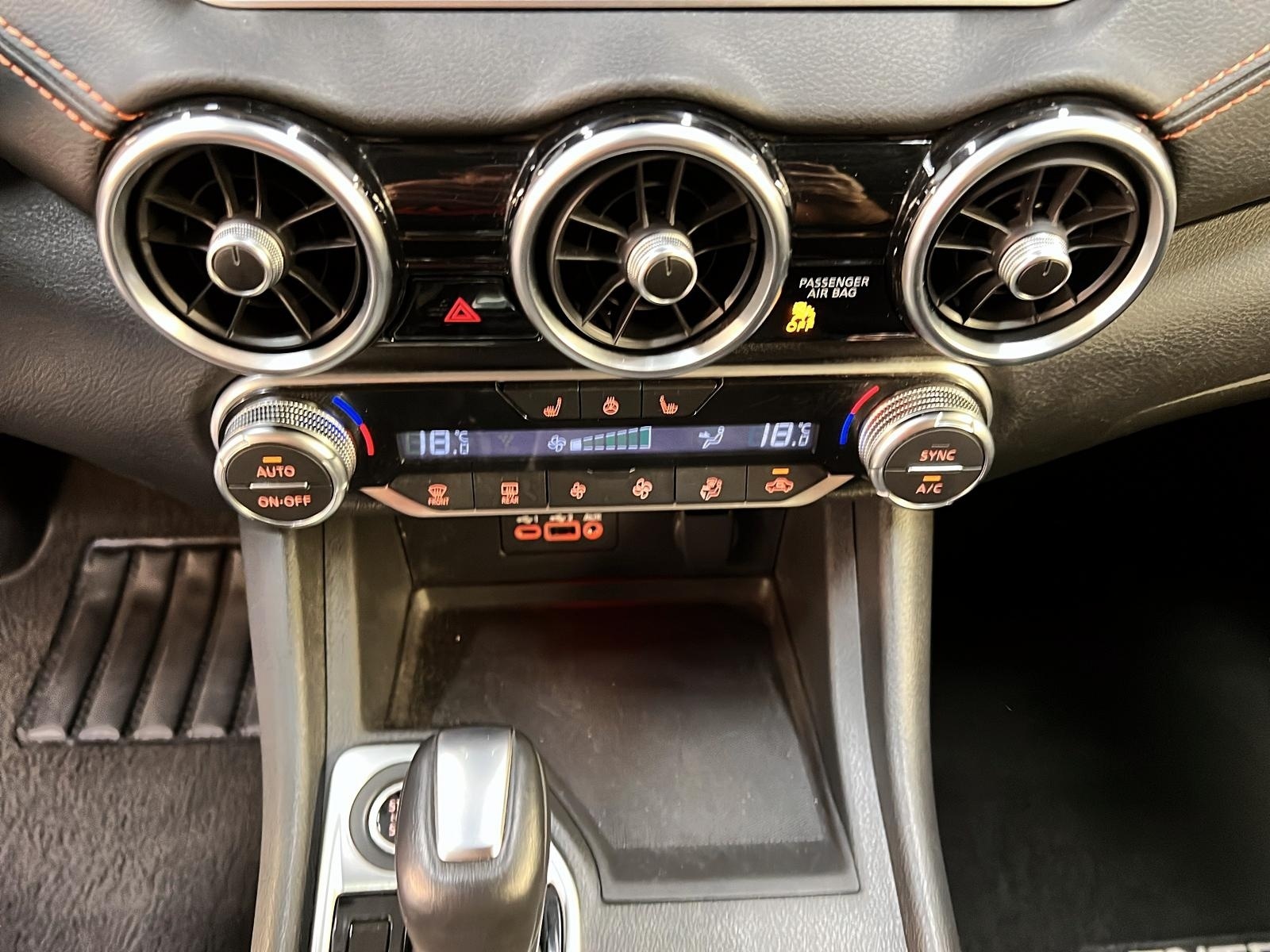 Nissan Sentra 2023 - Image #15